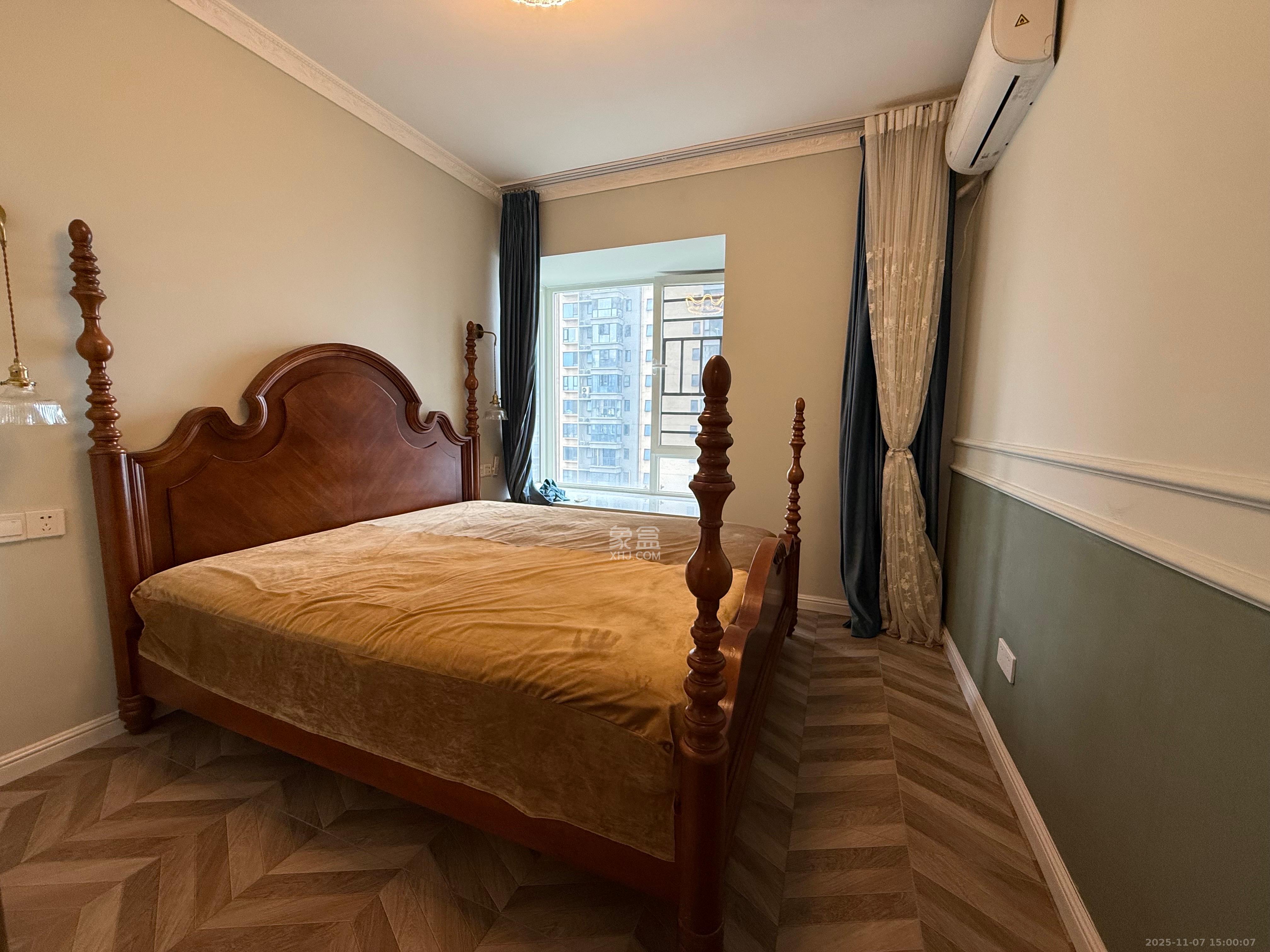 北辰三角洲E7区 2室1厅1卫 4000.0元/月 北辰三角洲E7区 2室1厅1卫 4000.0元/月室内图