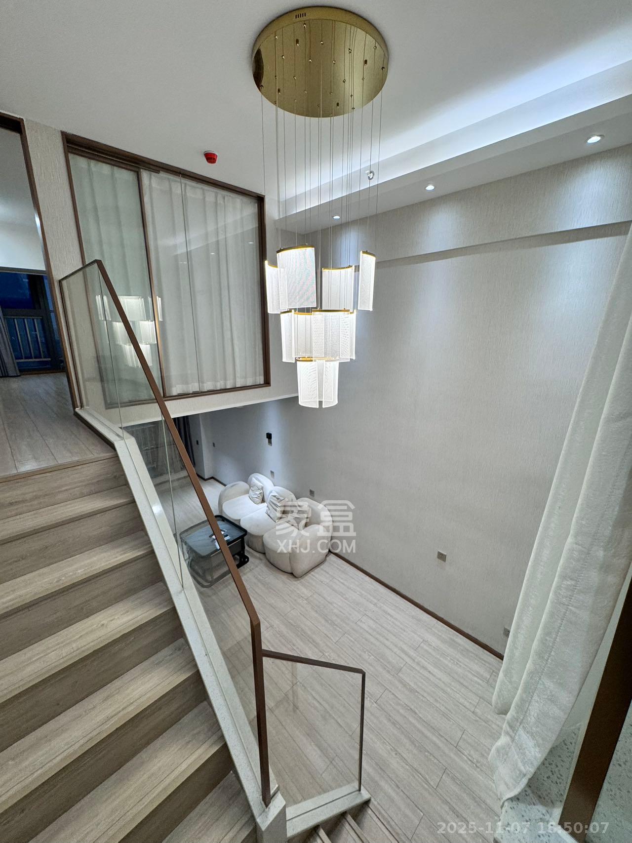 华远华时代  2室2厅1卫    2800.0元/月室内图