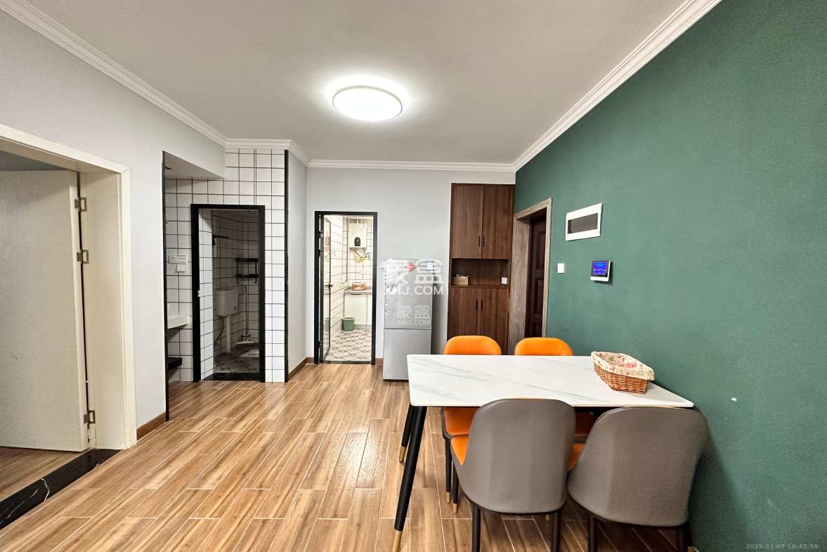 吉泰园安置小区 1室1厅1卫 2400.0元/月 吉泰园安置小区 1室1厅1卫 2400.0元/月室内图