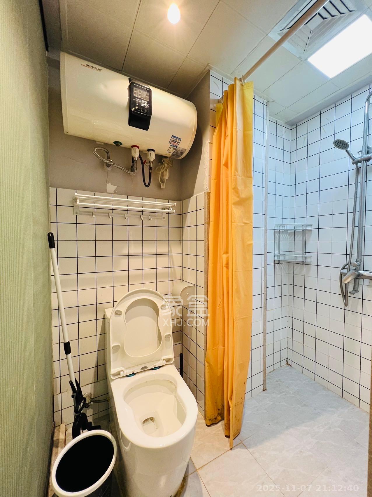 好莱城(弘德西街) 1室1厅1卫 1250.0元/月 好莱城(弘德西街) 1室1厅1卫 1250.0元/月室内图