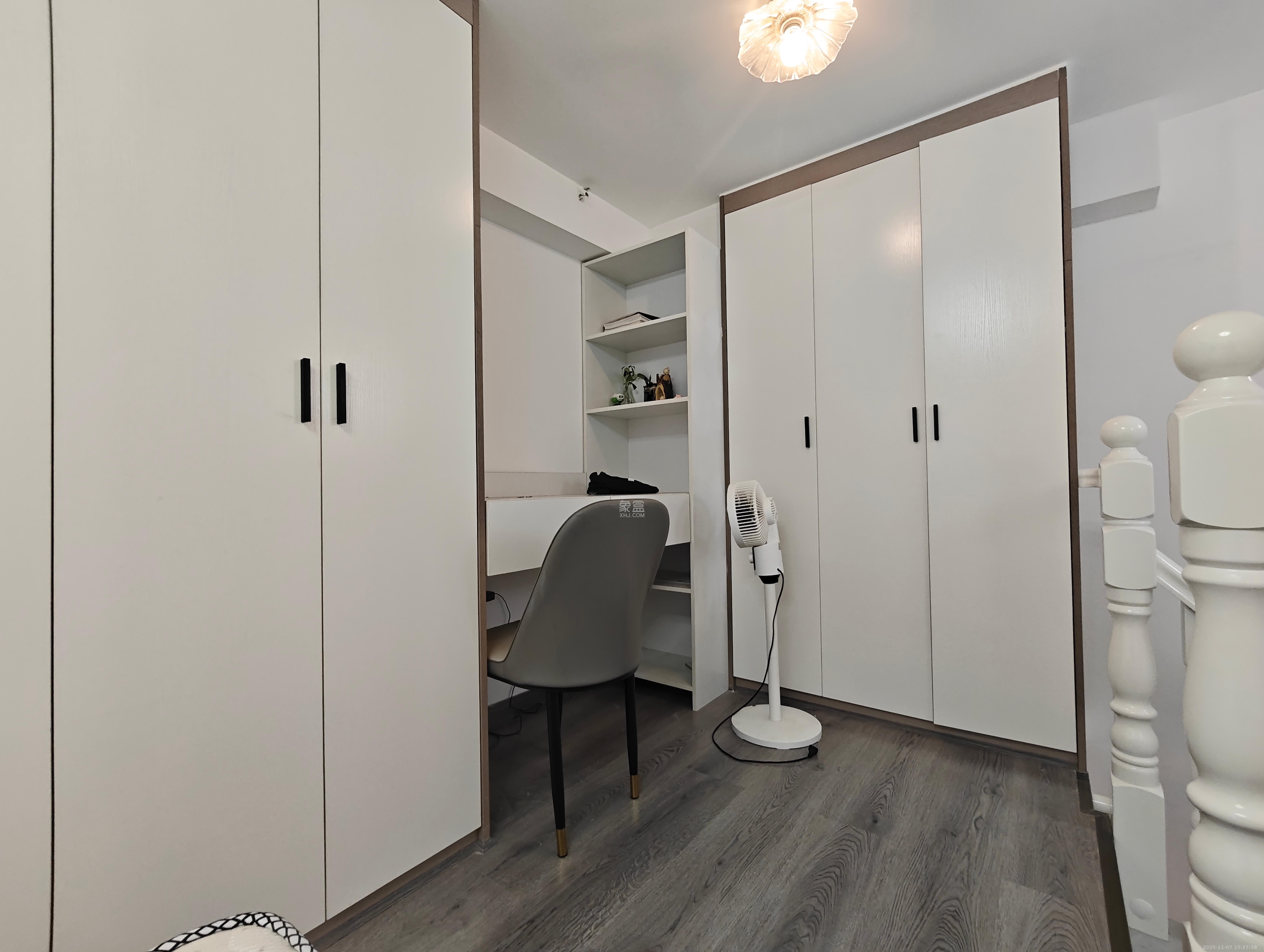 爱家当代境  1室1厅1卫    2200.0元/月室内图