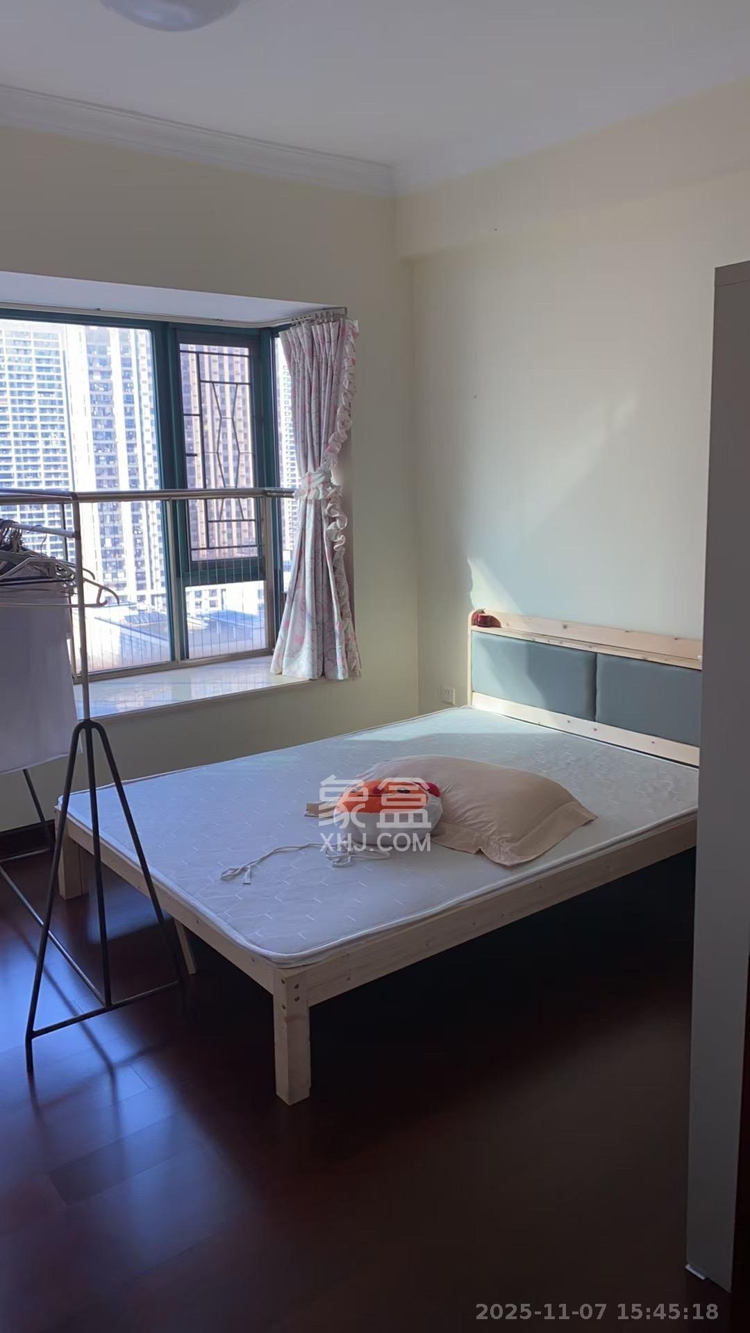 恒大绿洲  3室2厅2卫    2100.0元/月室内图