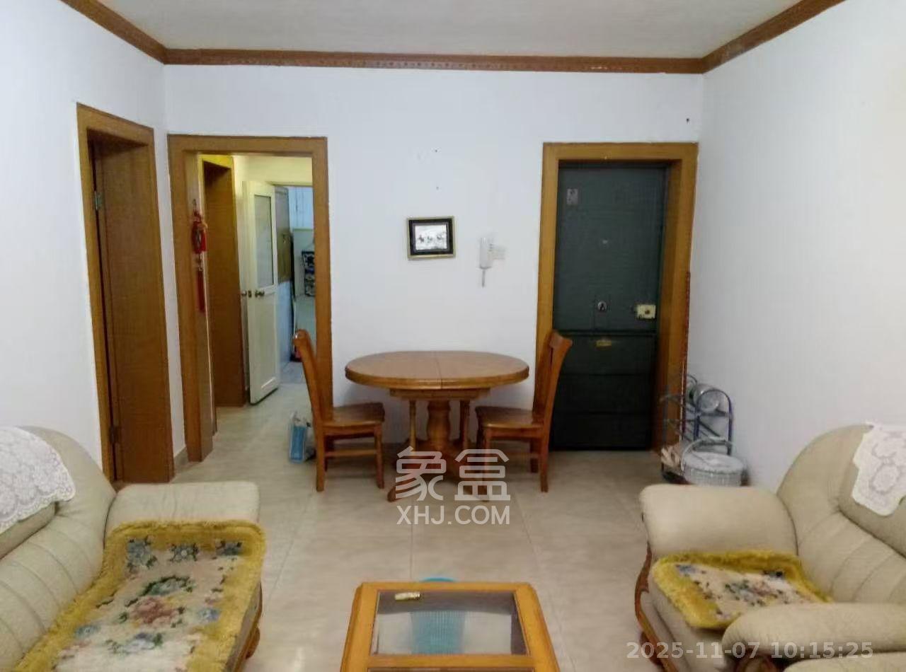 曾家湾13号生活区(友谊集团公司宿舍) 2室1厅1卫 1600.0元/月 曾家湾13号生活区(友谊集团公司宿舍) 2室1厅1卫 1600.0元/月室内图