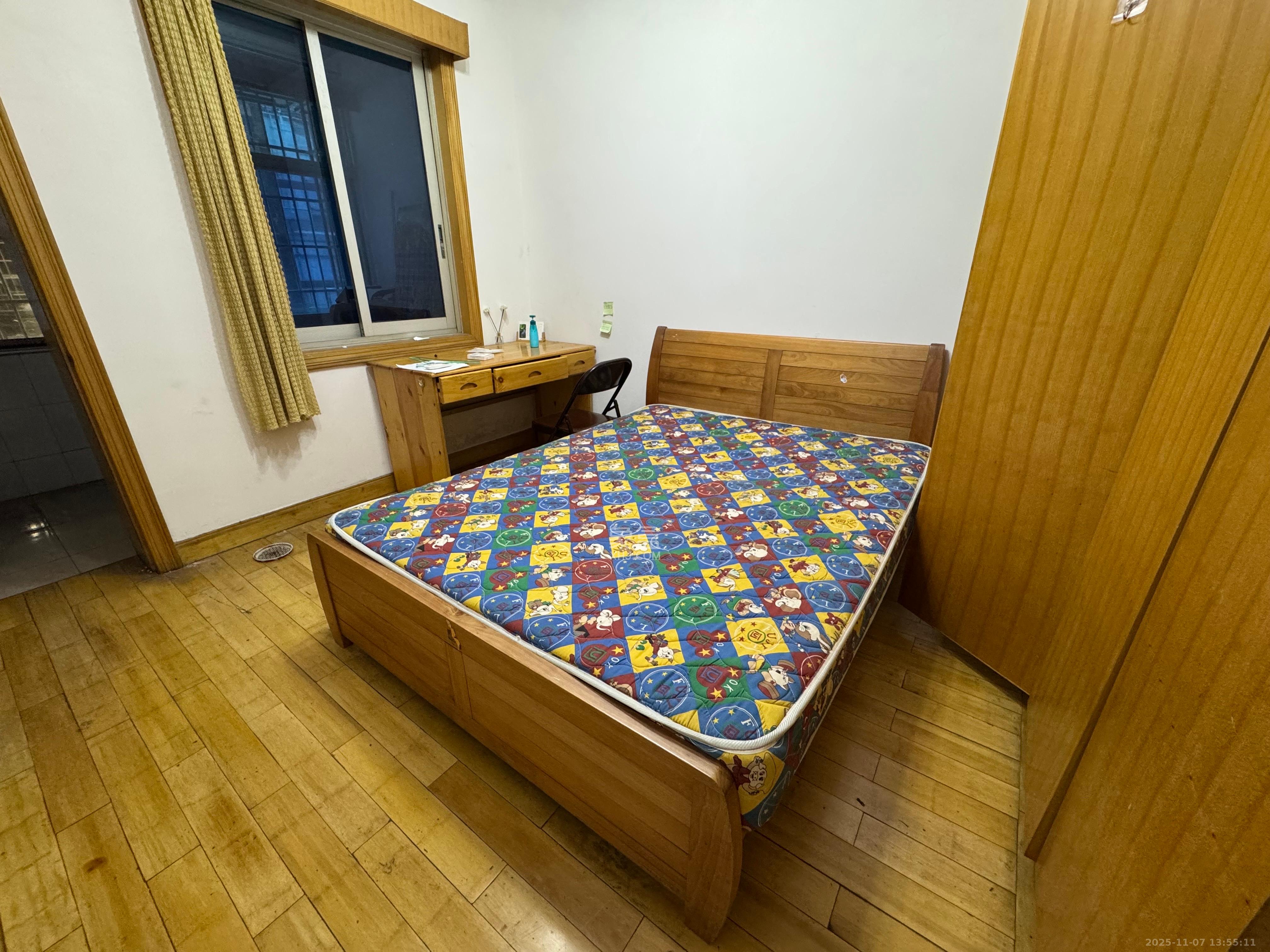 燕子岭宿舍燕子岭正街28号 1室1厅1卫 1650.0元/月 燕子岭宿舍燕子岭正街28号 1室1厅1卫 1650.0元/月室内图