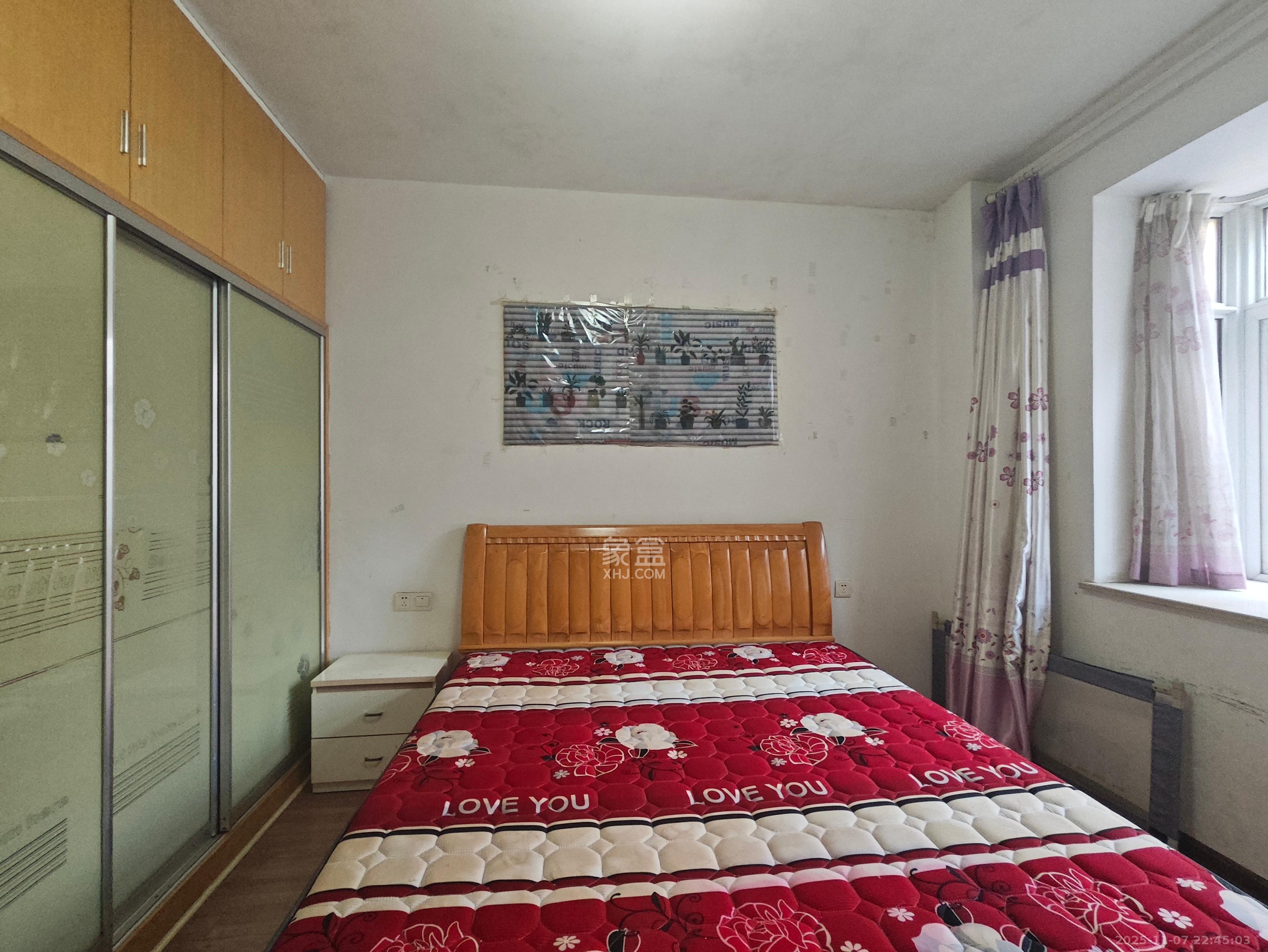 星城国际 2室2厅1卫 1300.0元/月 星城国际 2室2厅1卫 1300.0元/月室内图