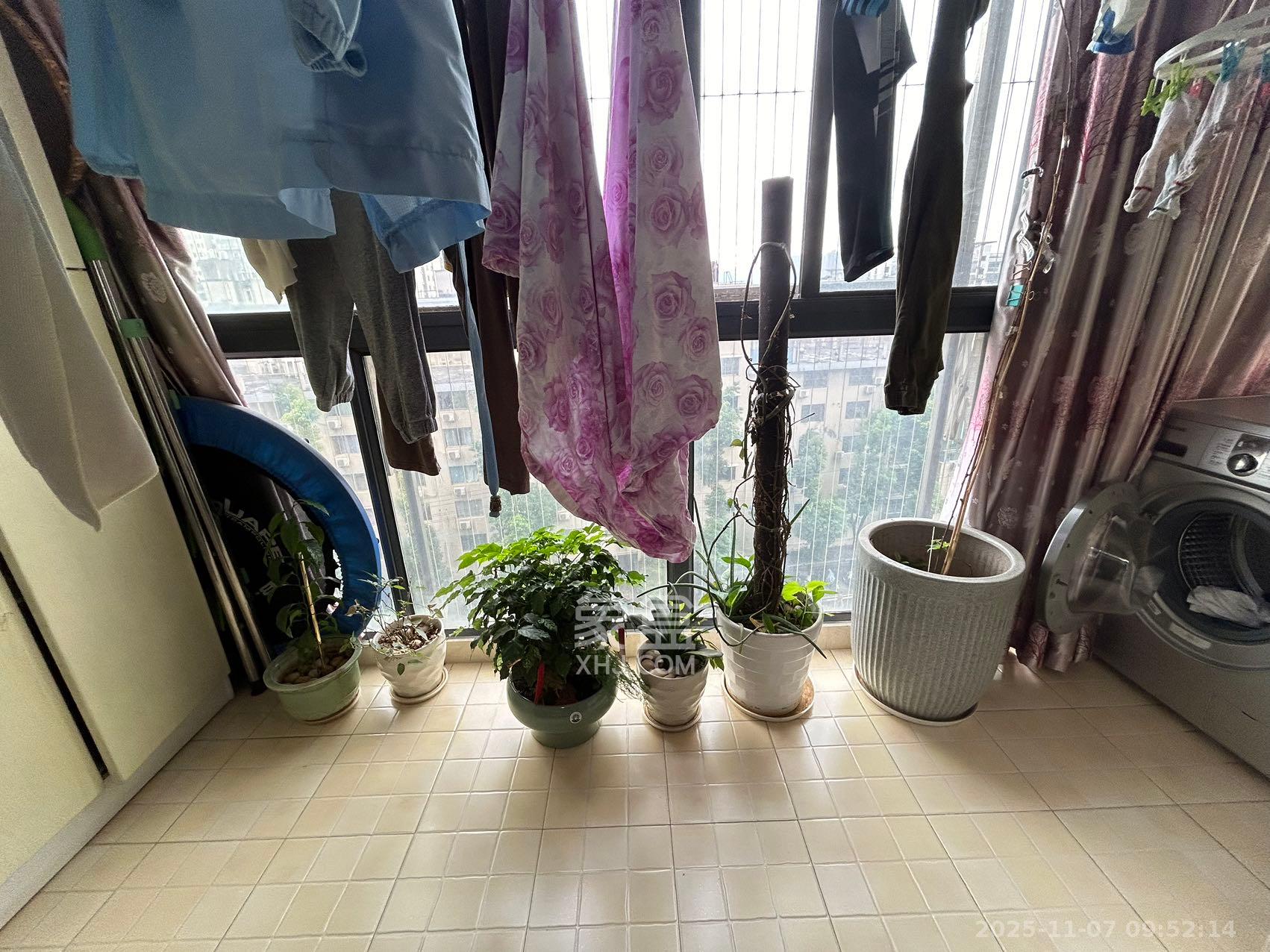 钱隆首府(福晟御园)  2室1厅2卫    3200.0元/月室内图