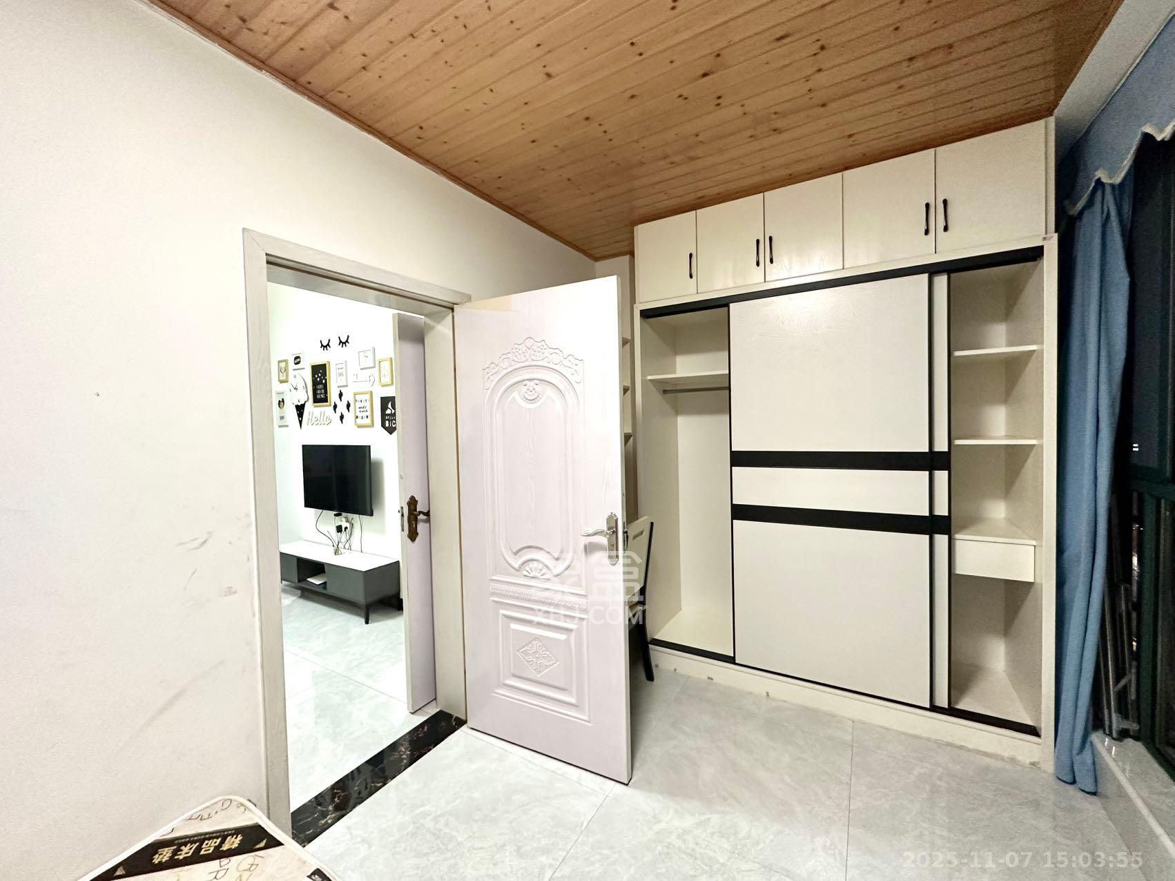 才子嘉都 2室1厅1卫 1700.0元/月 才子嘉都 2室1厅1卫 1700.0元/月室内图