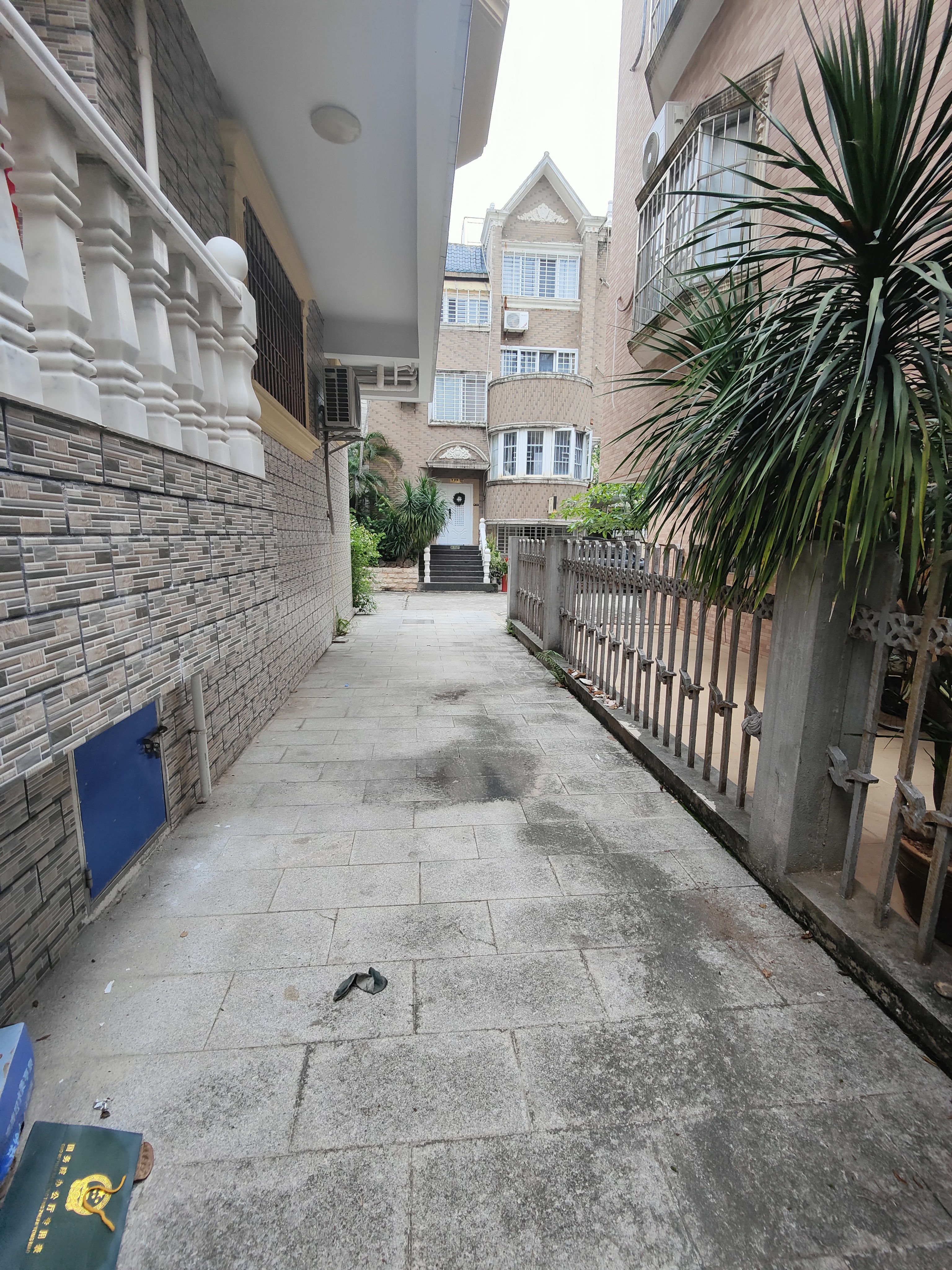 富怡别墅  8室3厅5卫    13000.0元/月室内图