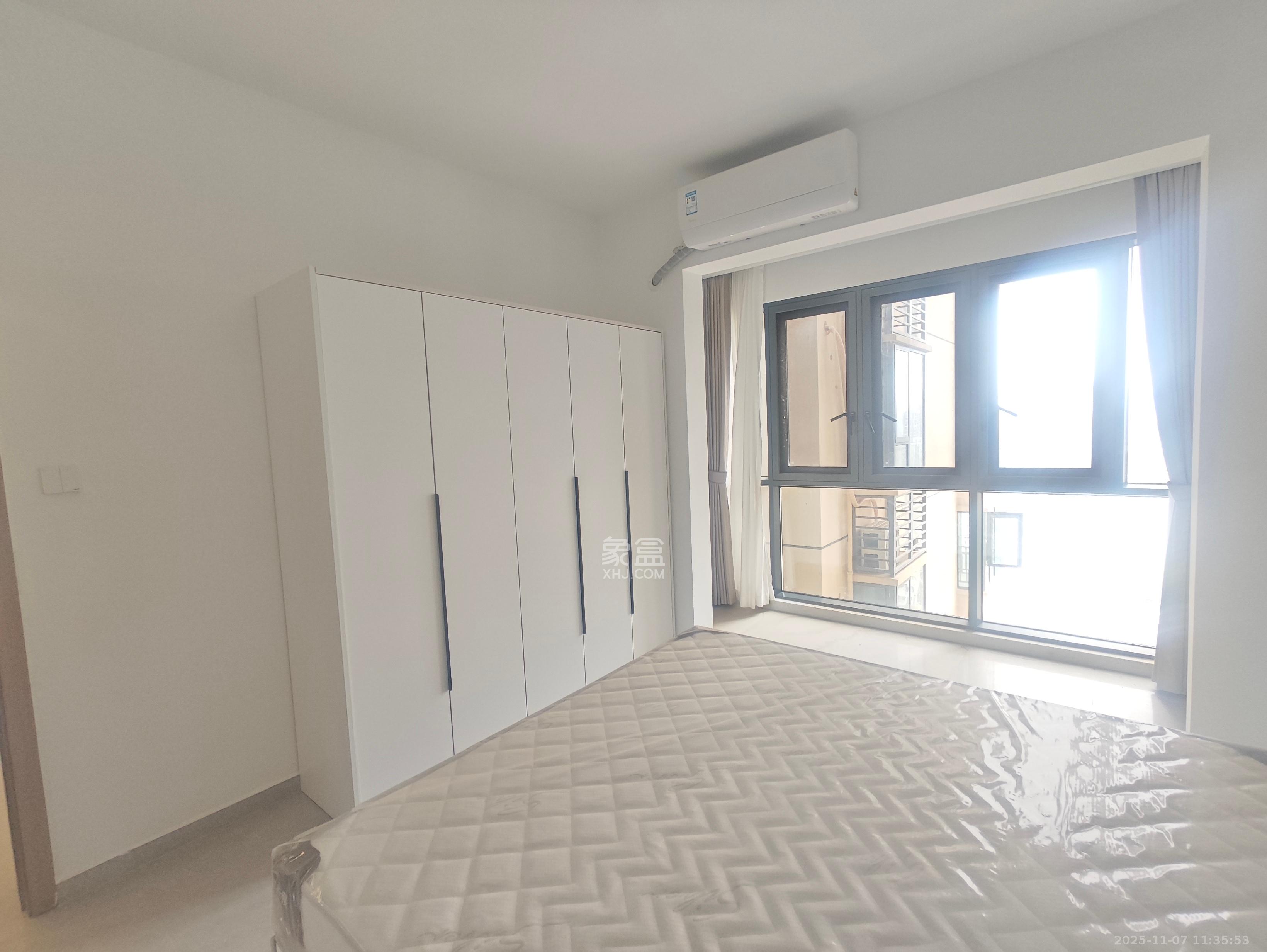 岭福家苑（天心佳苑）  3室2厅2卫    3600.0元/月室内图