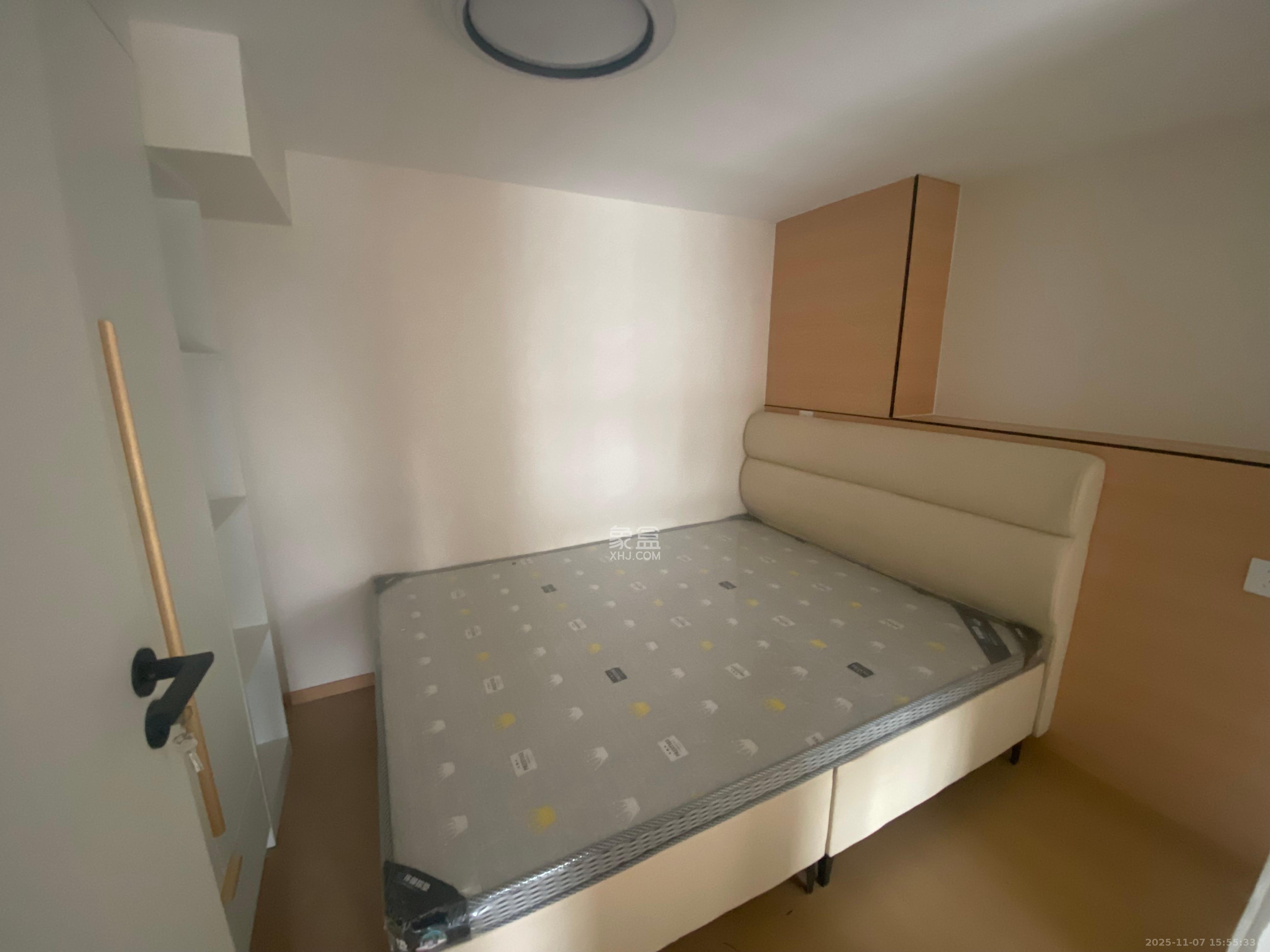 金地峯范 2室1厅1卫 2500.0元/月 金地峯范 2室1厅1卫 2500.0元/月室内图