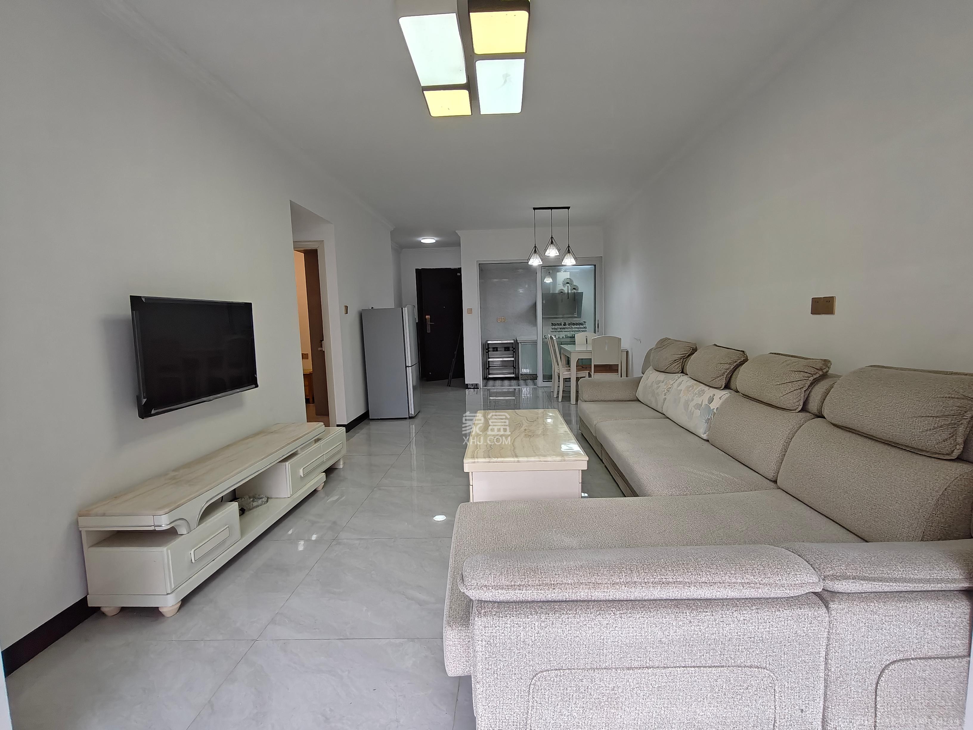 海伦春天 3室2厅1卫 2000.0元/月 海伦春天 3室2厅1卫 2000.0元/月室内图