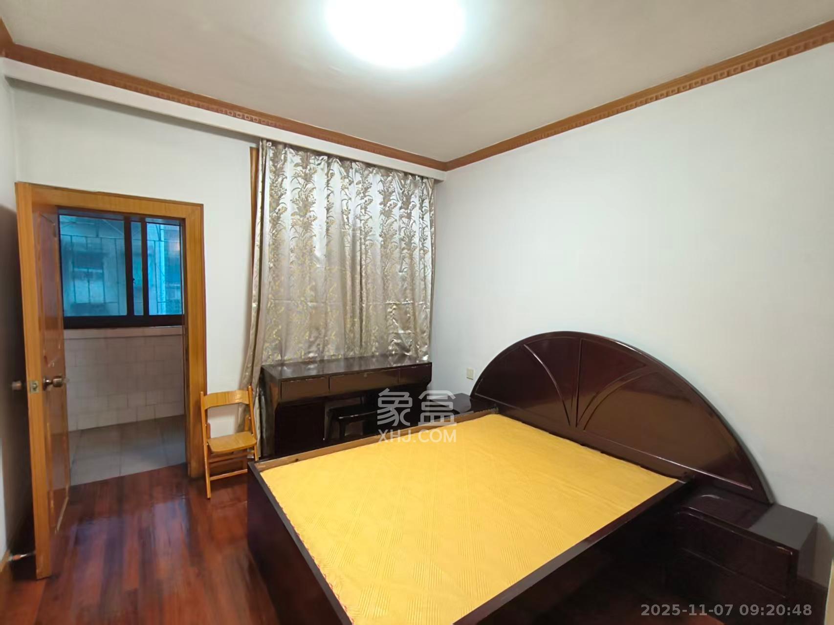 向韶村  2室1厅1卫    1500.0元/月室内图