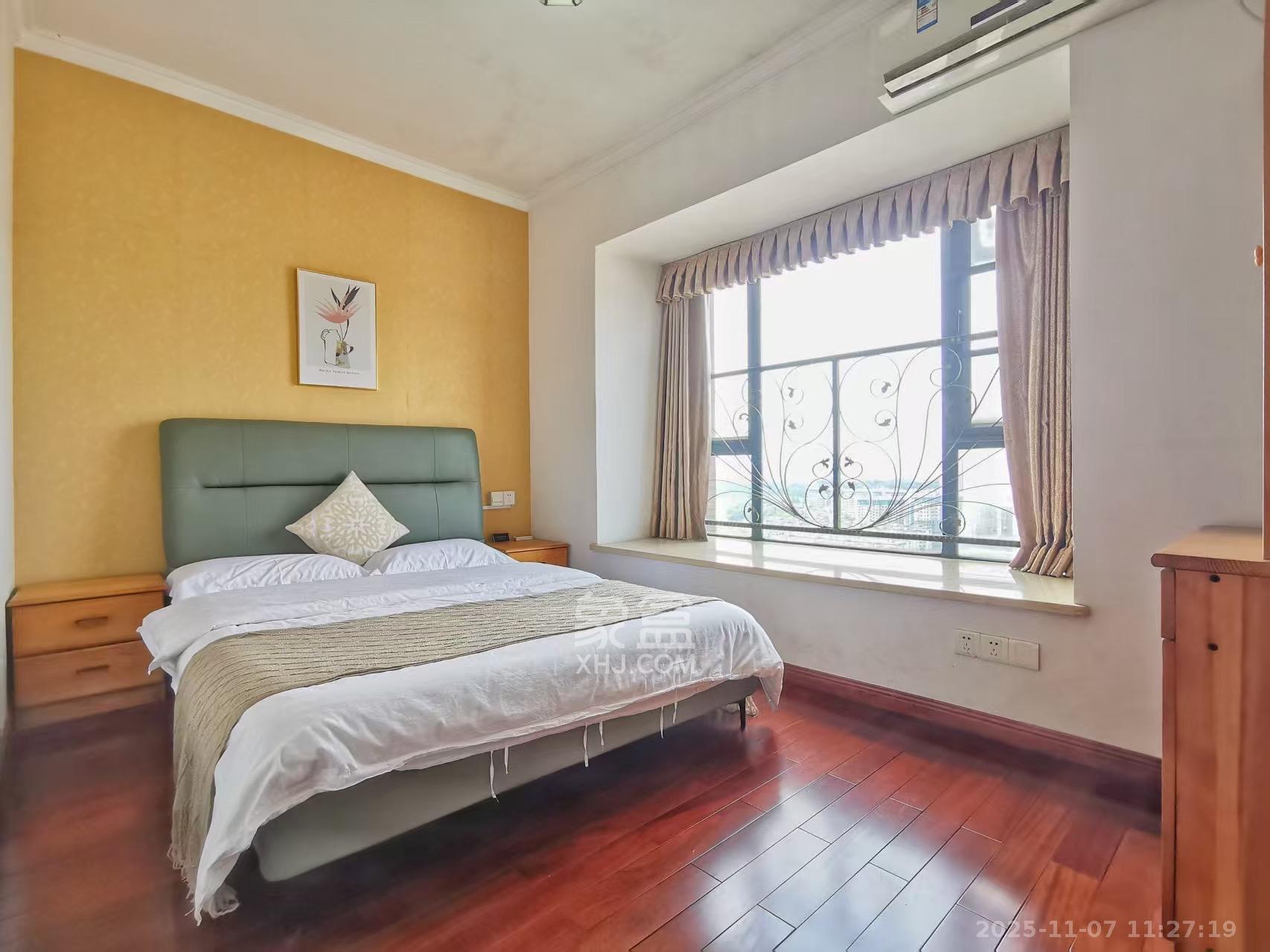 万象新天 3室1厅2卫 4000.0元/月 万象新天 3室1厅2卫 4000.0元/月室内图