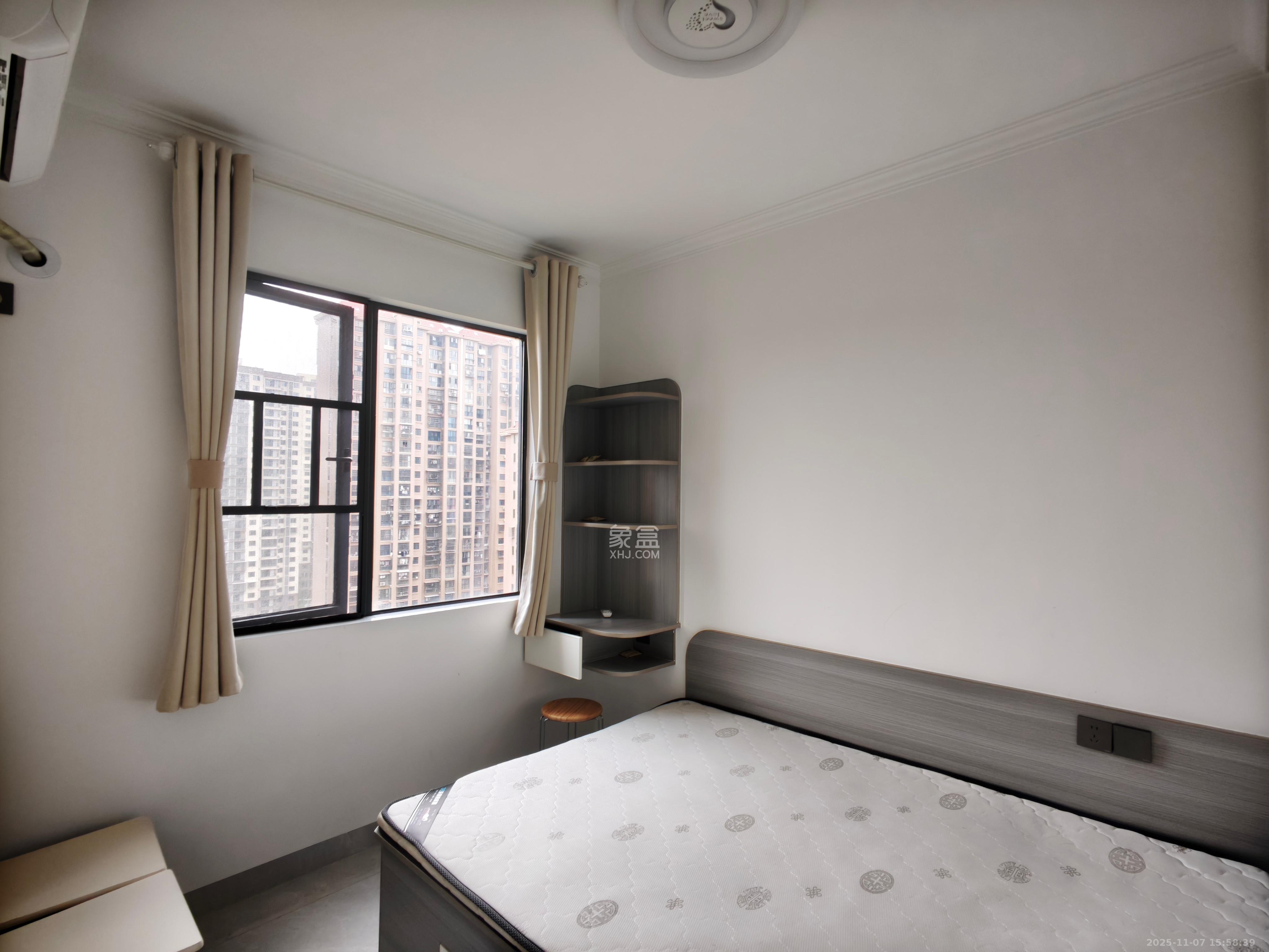 唐桂家园  2室1厅1卫    1800.0元/月