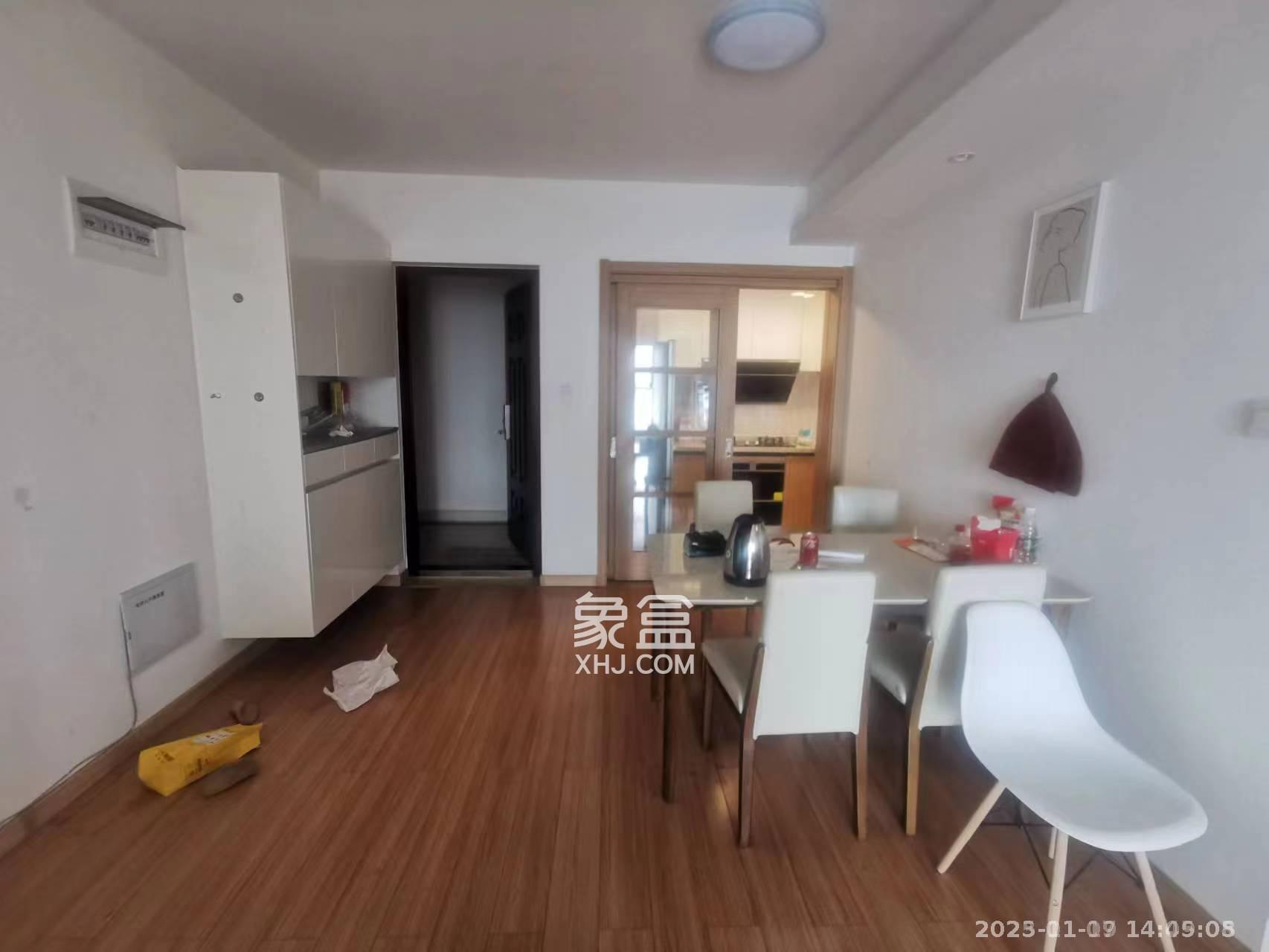 万科金域缇香 3室2厅2卫 3200.0元/月 万科金域缇香 3室2厅2卫 3200.0元/月室内图