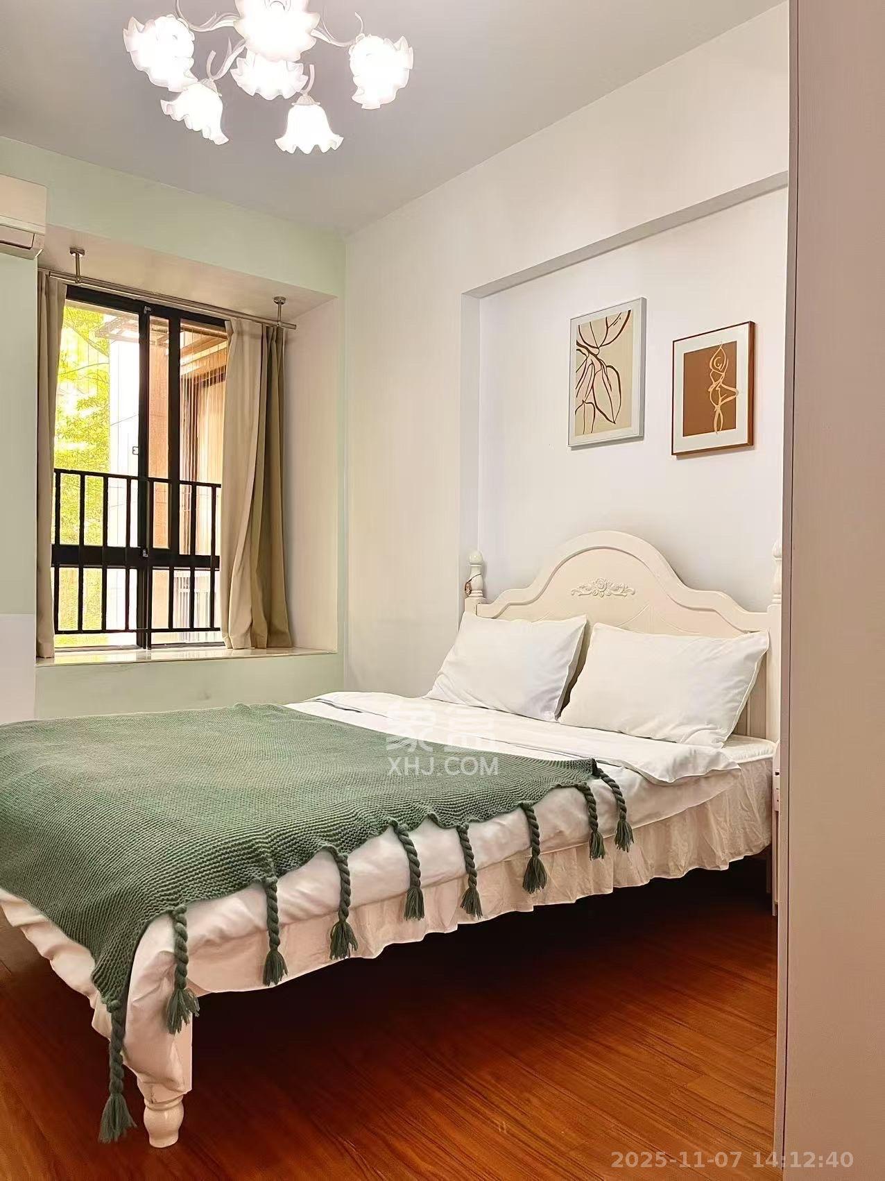 华润凤凰城一期 3室2厅2卫 2100.0元/月 华润凤凰城一期 3室2厅2卫 2100.0元/月室内图