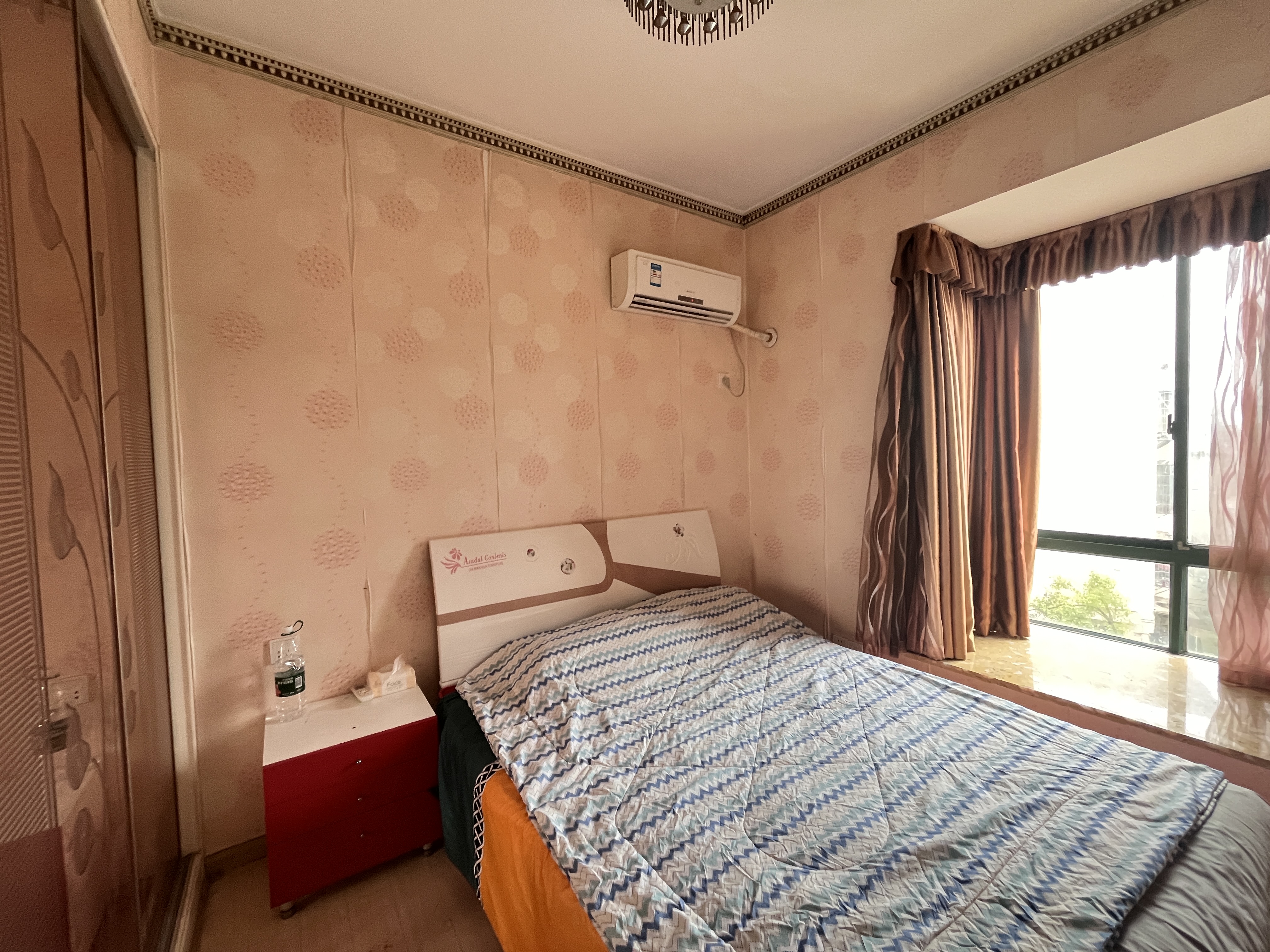 桃花里 2室1厅1卫 1280.0元/月 桃花里 2室1厅1卫 1280.0元/月室内图