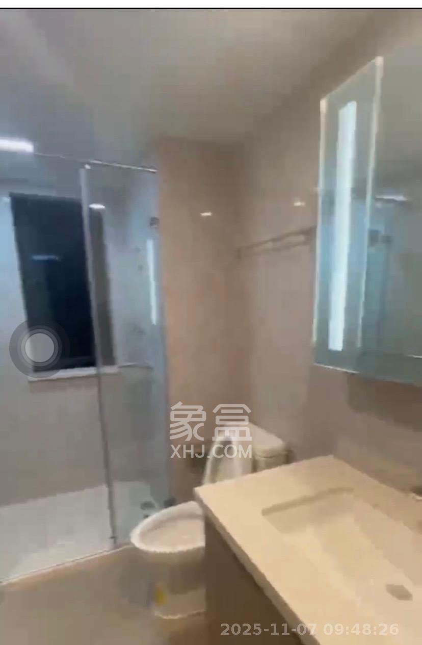 龙湖铂金中心（龙湖春江郦城）  3室2厅2卫    4500.0元/月室内图