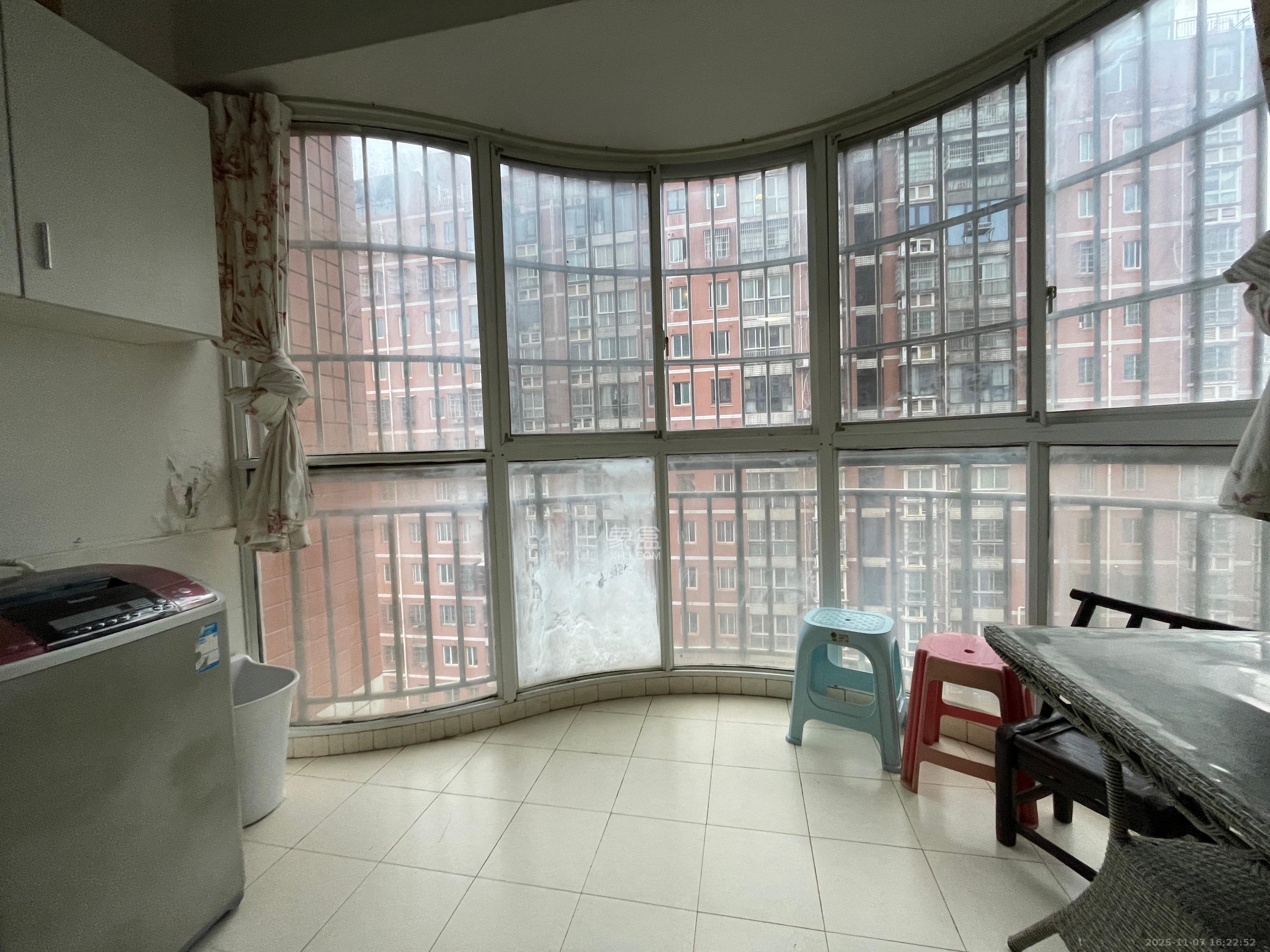 都江新城(都江新苑) 2室1厅1卫 2600.0元/月 都江新城(都江新苑) 2室1厅1卫 2600.0元/月室内图