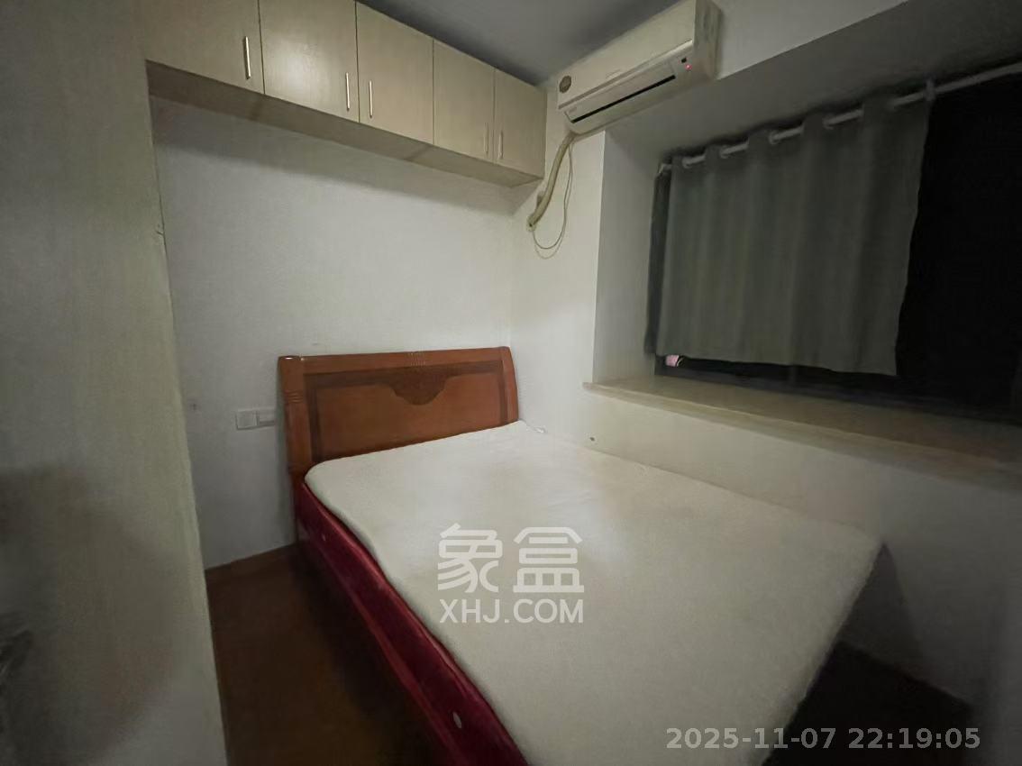 东方银座（东方摩卡）  1室1厅1卫    1600.0元/月室内图