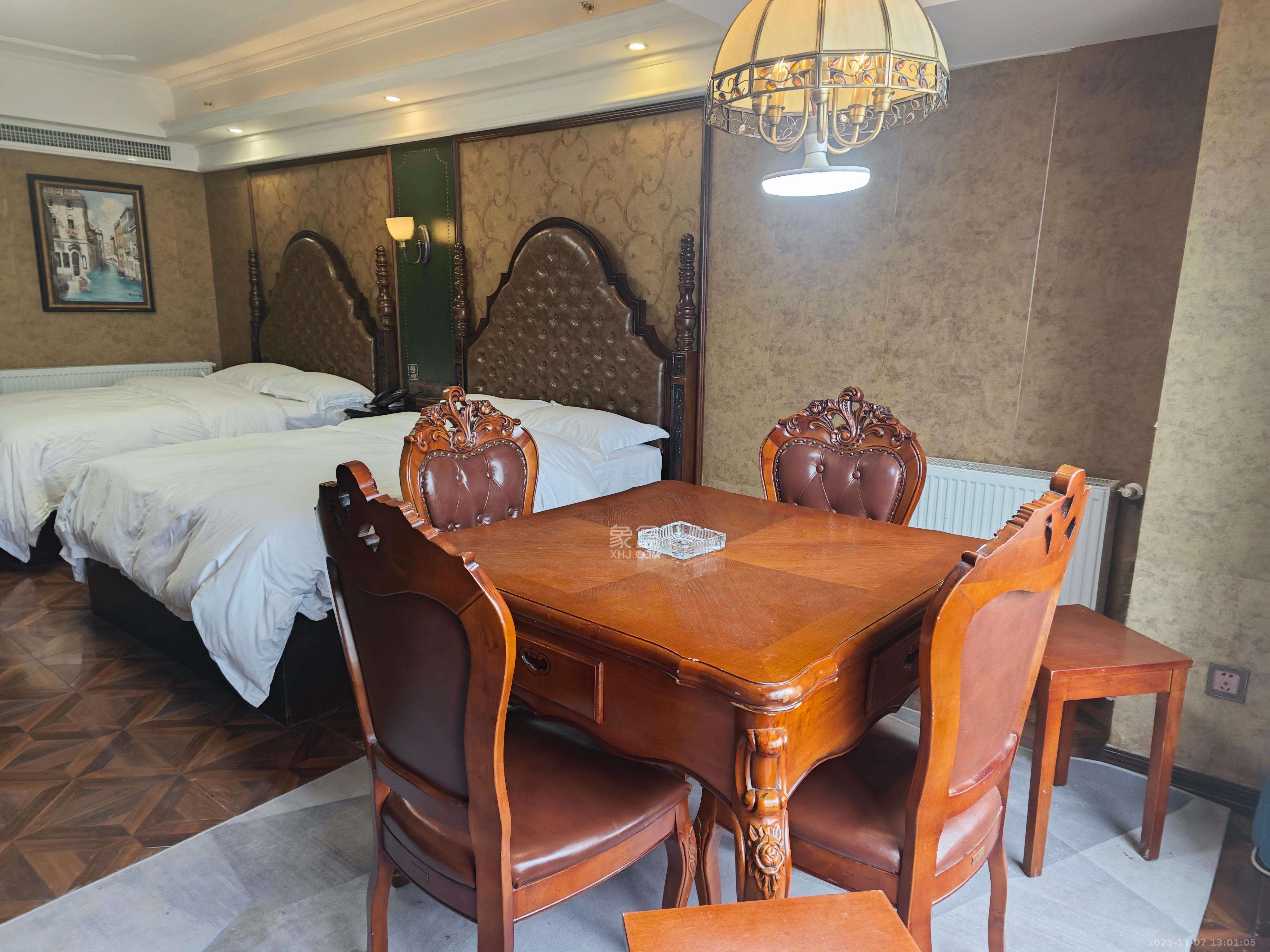 当代滨江MOMA 1室1厅1卫 2000.0元/月 当代滨江MOMA 1室1厅1卫 2000.0元/月室内图