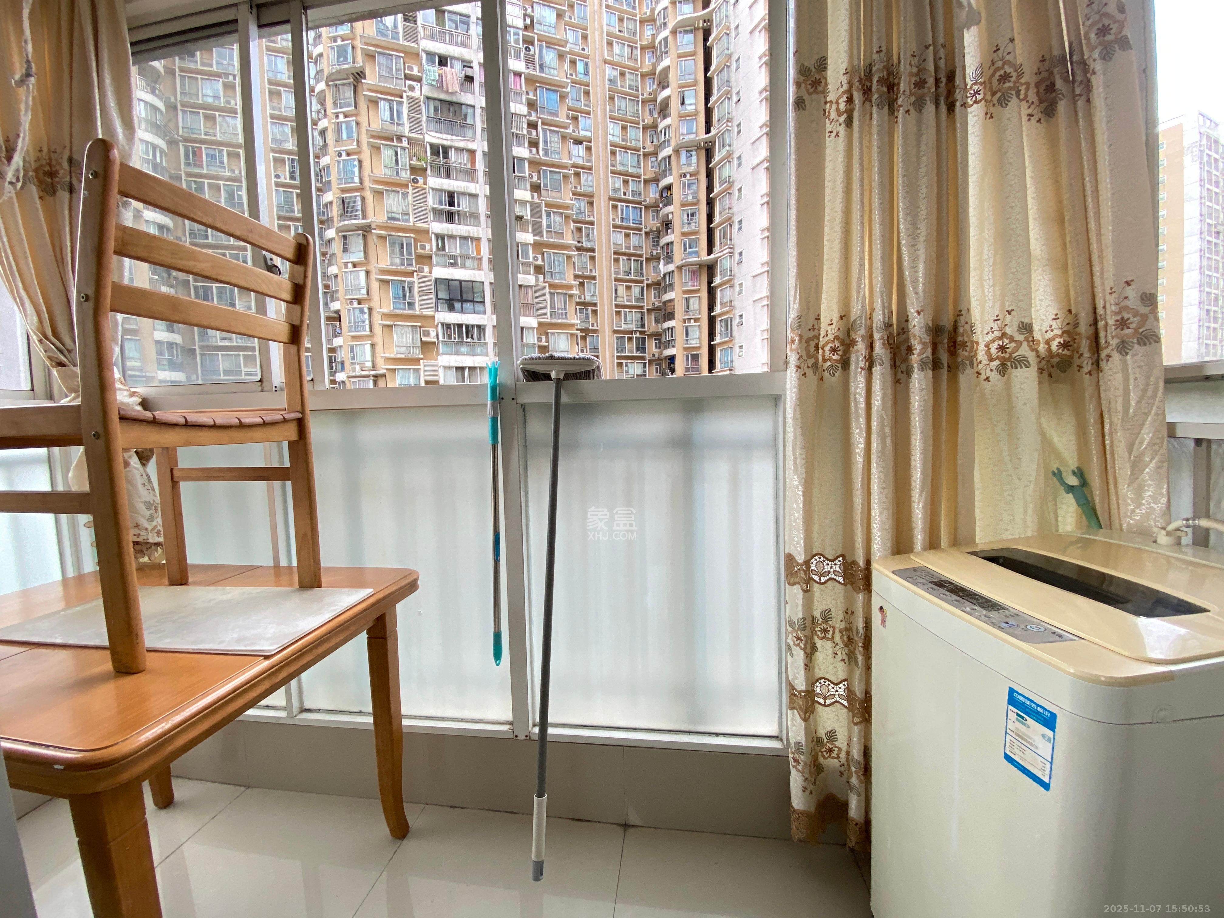 凯通国际城(凯通朝庭) 3室1厅1卫 2300.0元/月 凯通国际城(凯通朝庭) 3室1厅1卫 2300.0元/月室内图