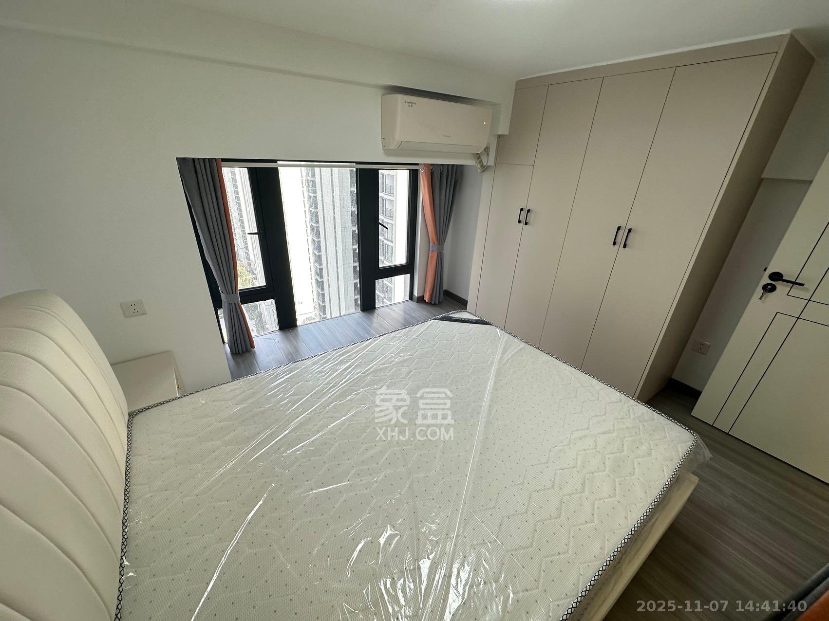 中海阅溪府 2室1厅1卫 2000.0元/月 中海阅溪府 2室1厅1卫 2000.0元/月室内图