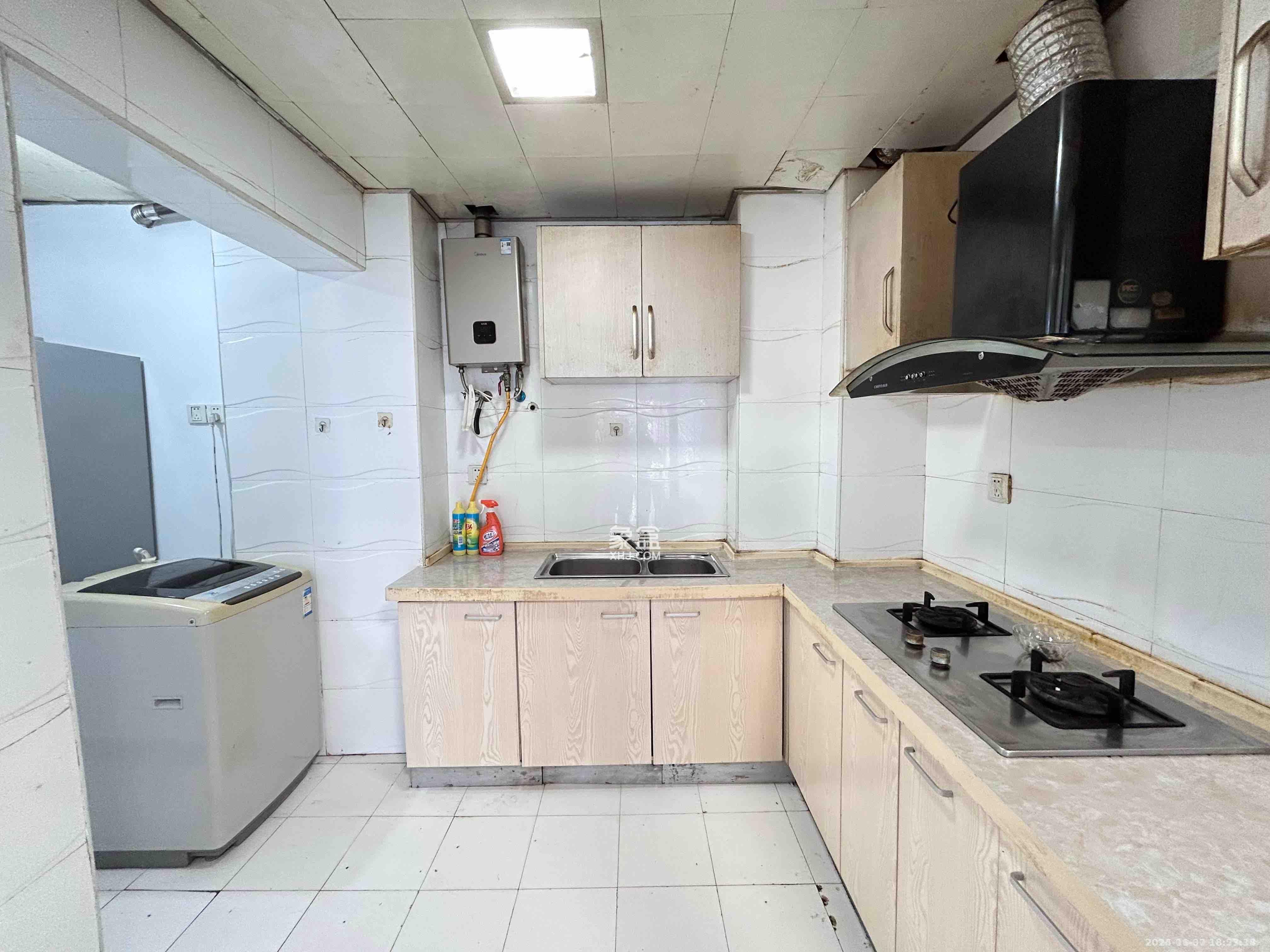 圆梦完美生活  2室0厅0卫    1500.0元/月室内图