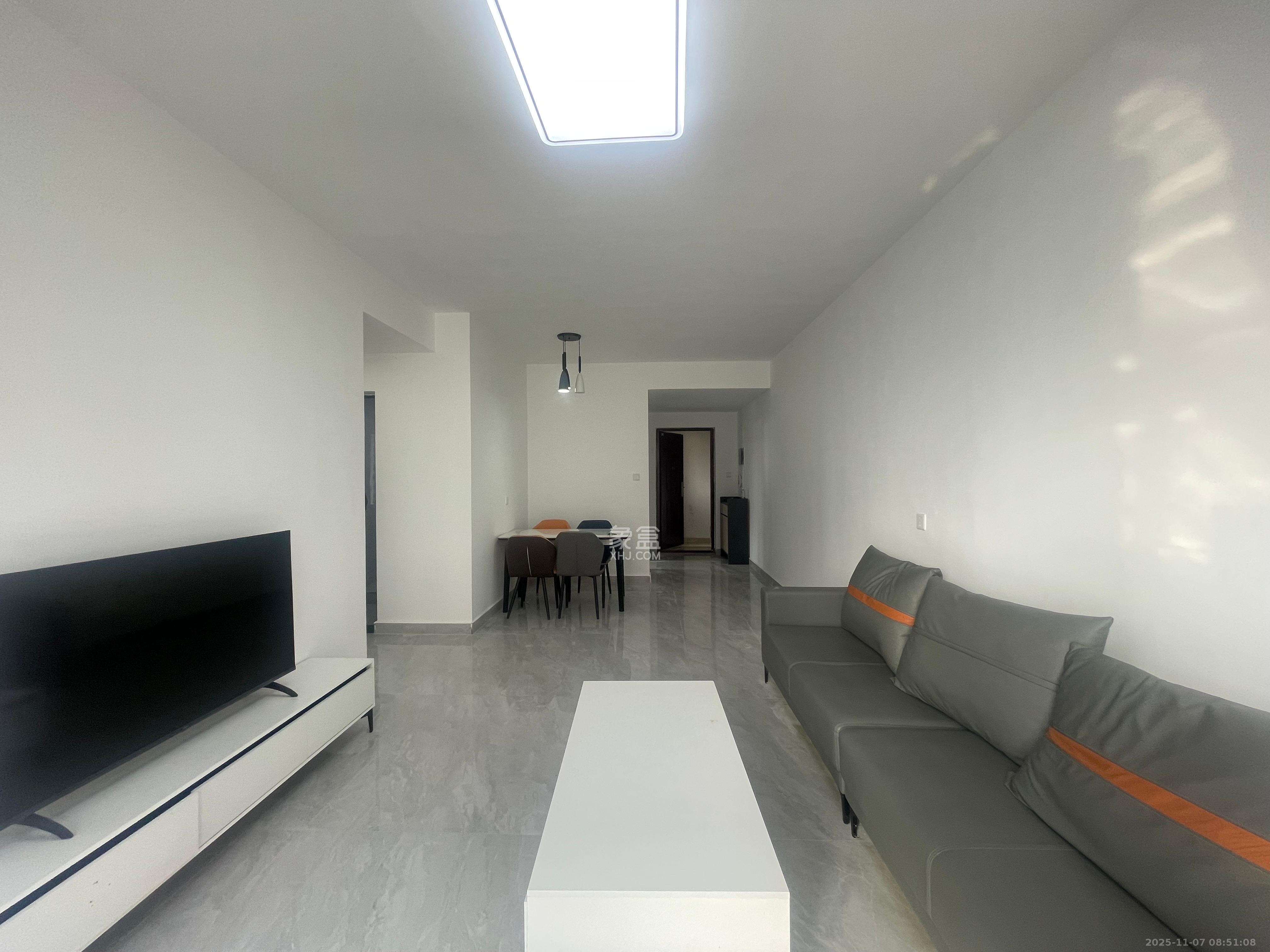 保利香槟国际  1室0厅0卫    2100.0元/月室内图