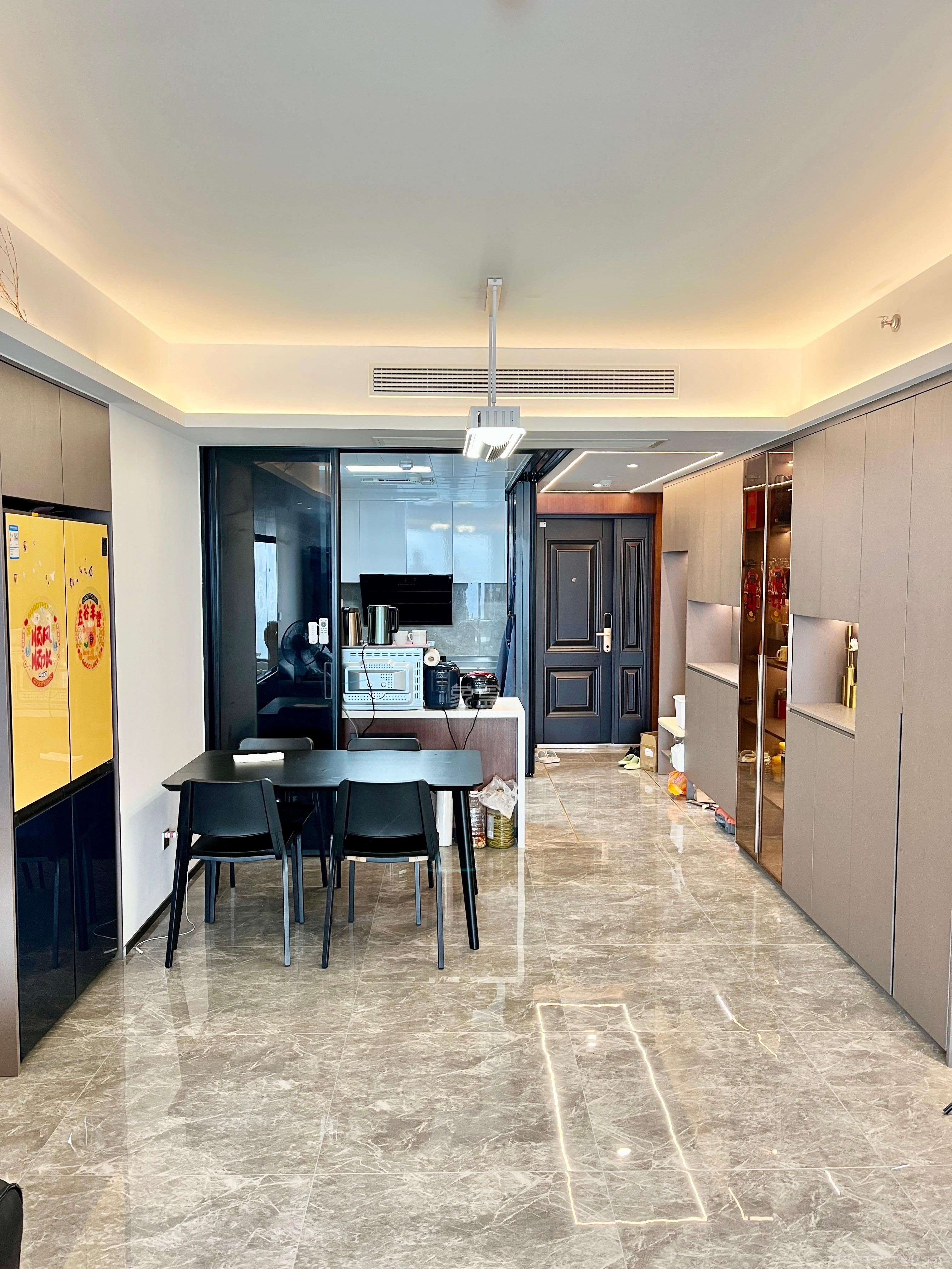 北辰瀚江府  3室2厅2卫    8500.0元/月室内图