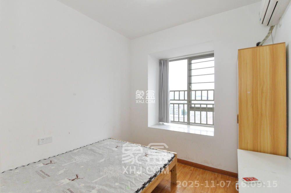 梅溪湖金茂悦（金悦雅苑）  4室2厅2卫    3300.0元/月室内图