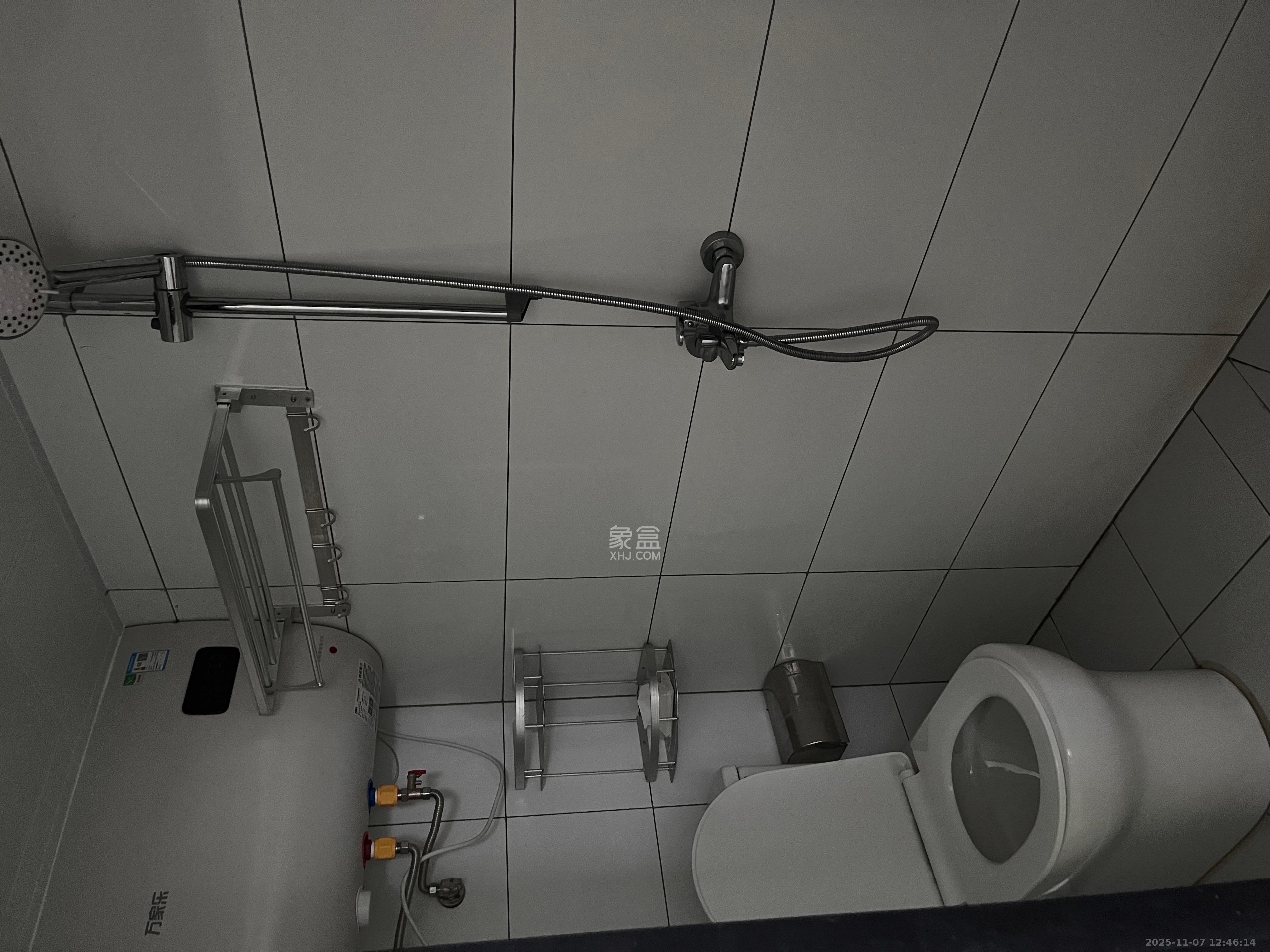 珠江花城好世界 1室0厅0卫 2000.0元/月 珠江花城好世界 1室0厅0卫 2000.0元/月室内图