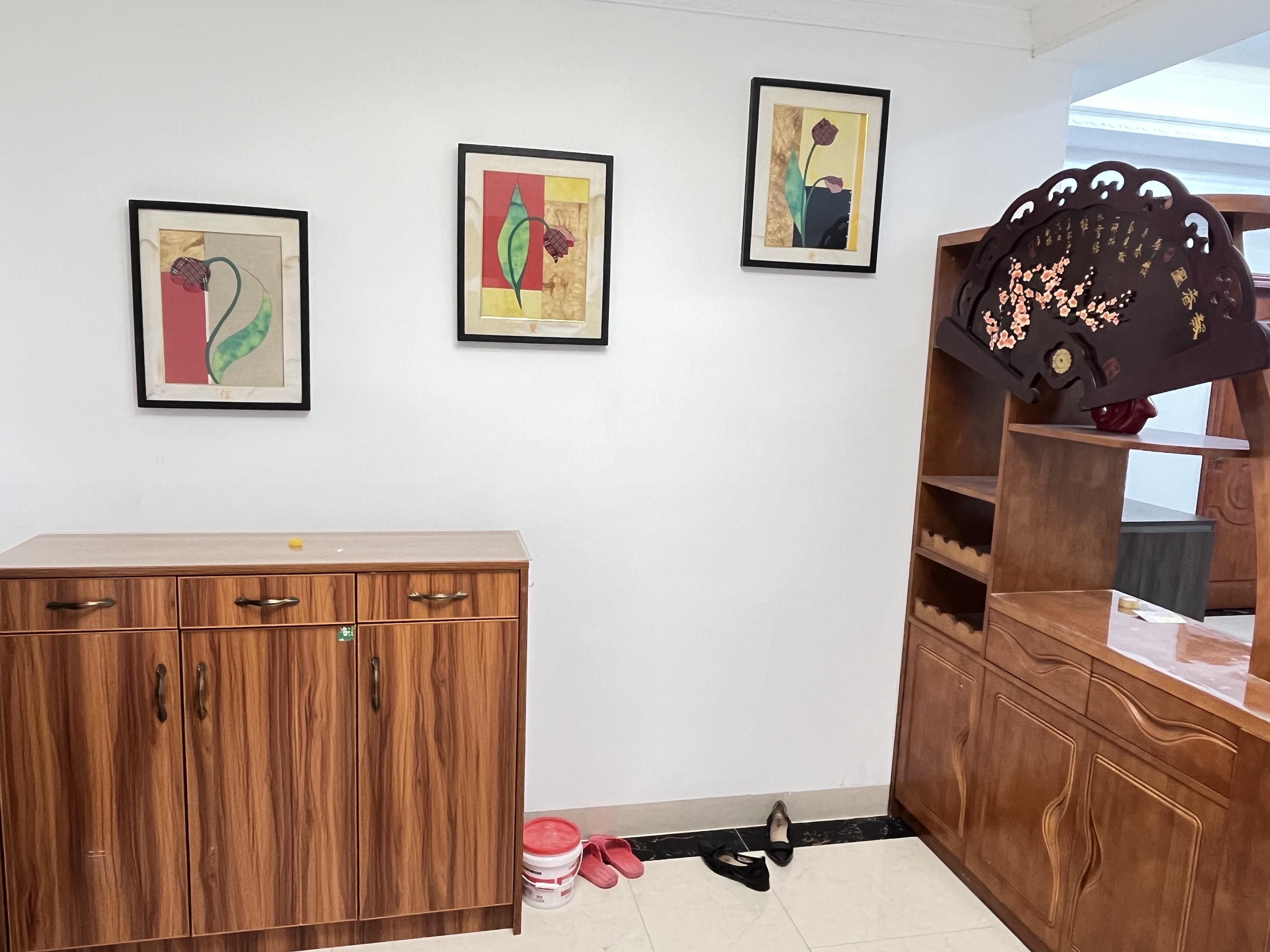 世纪生活港  3室2厅2卫    6000.0元/月室内图