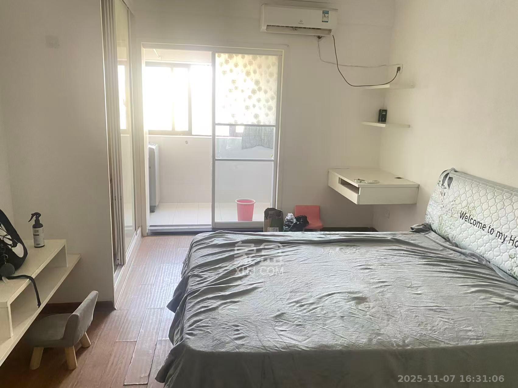 兰卡威国际  1室1厅1卫    1500.0元/月