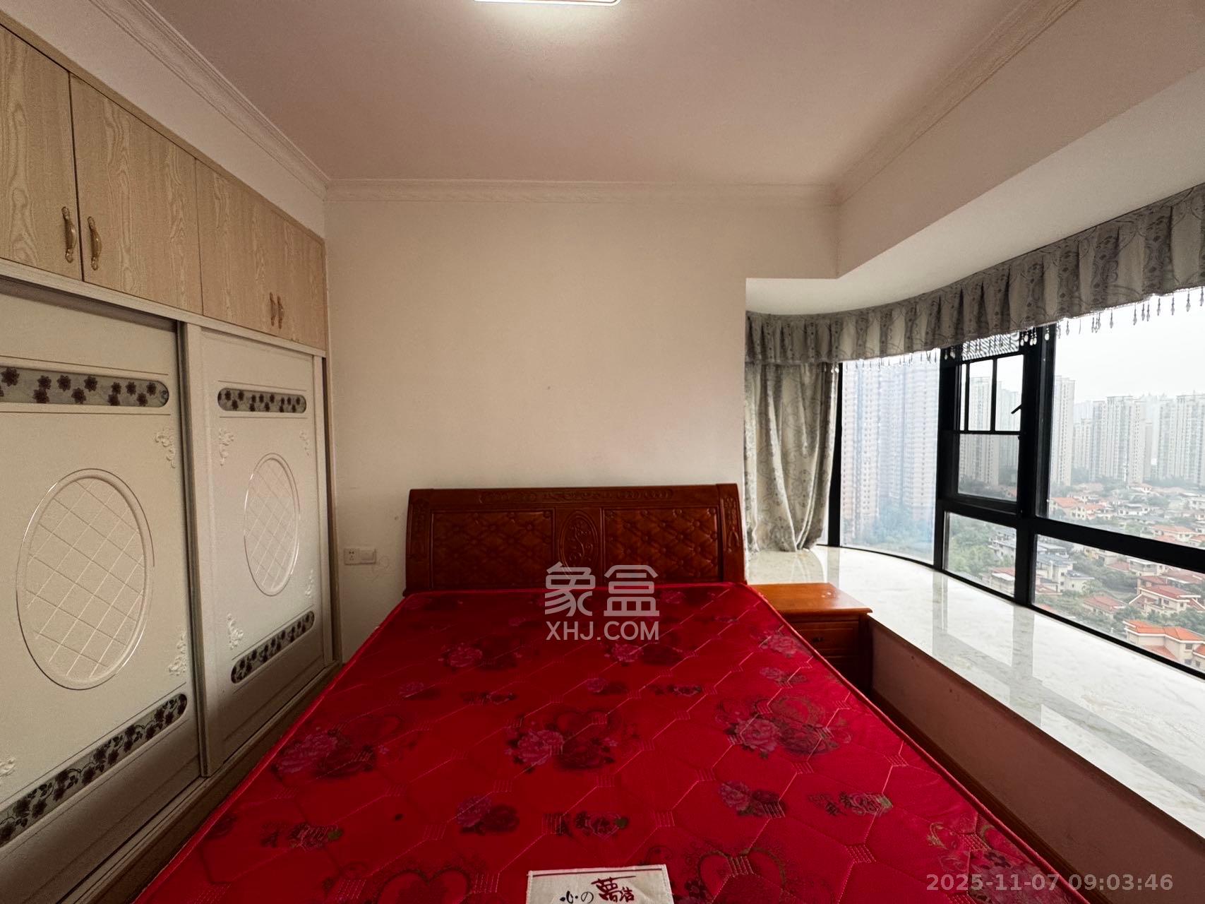 润和之悦（金泽园）  2室2厅1卫    1400.0元/月室内图