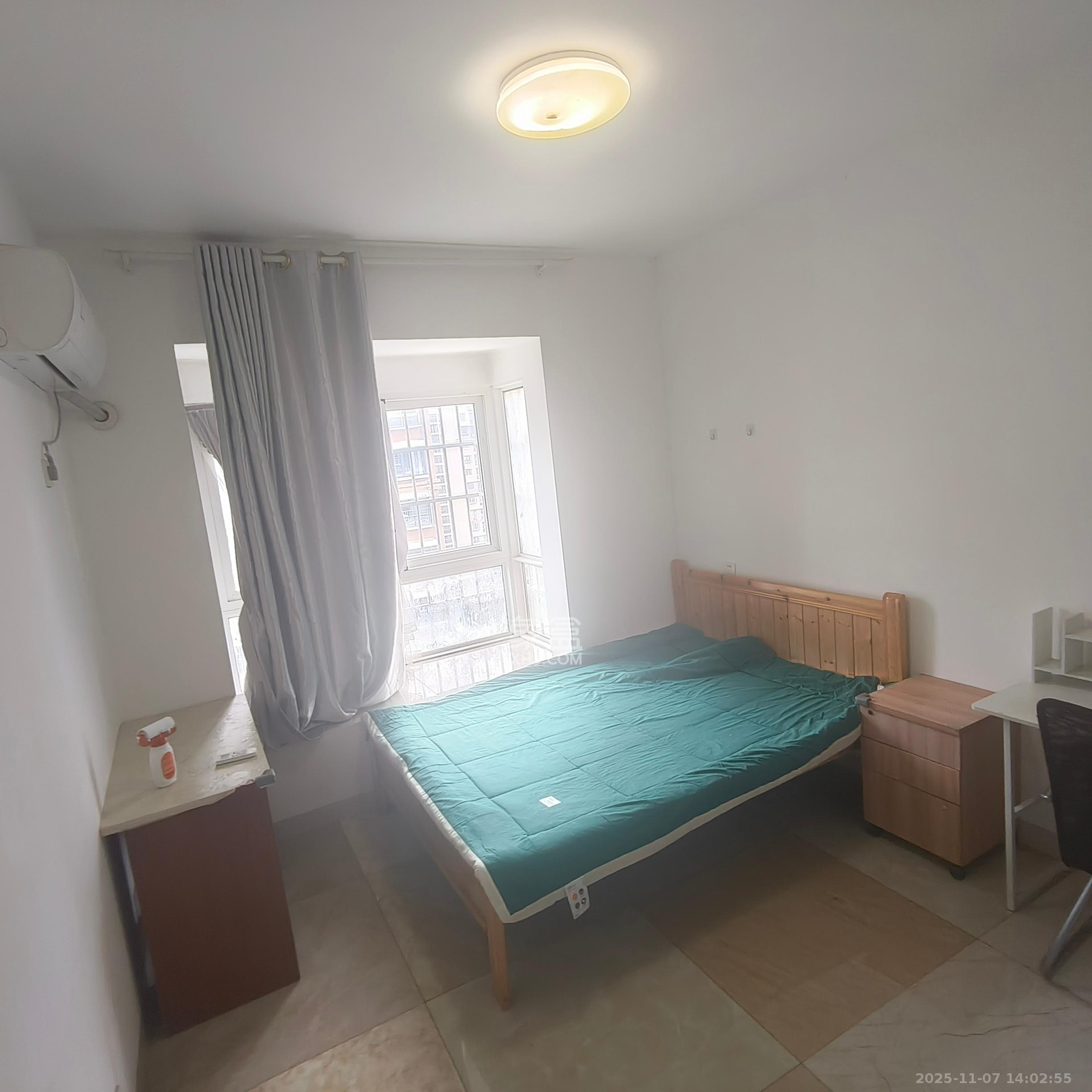 和润园一、二期  2室1厅1卫    1700.0元/月室内图