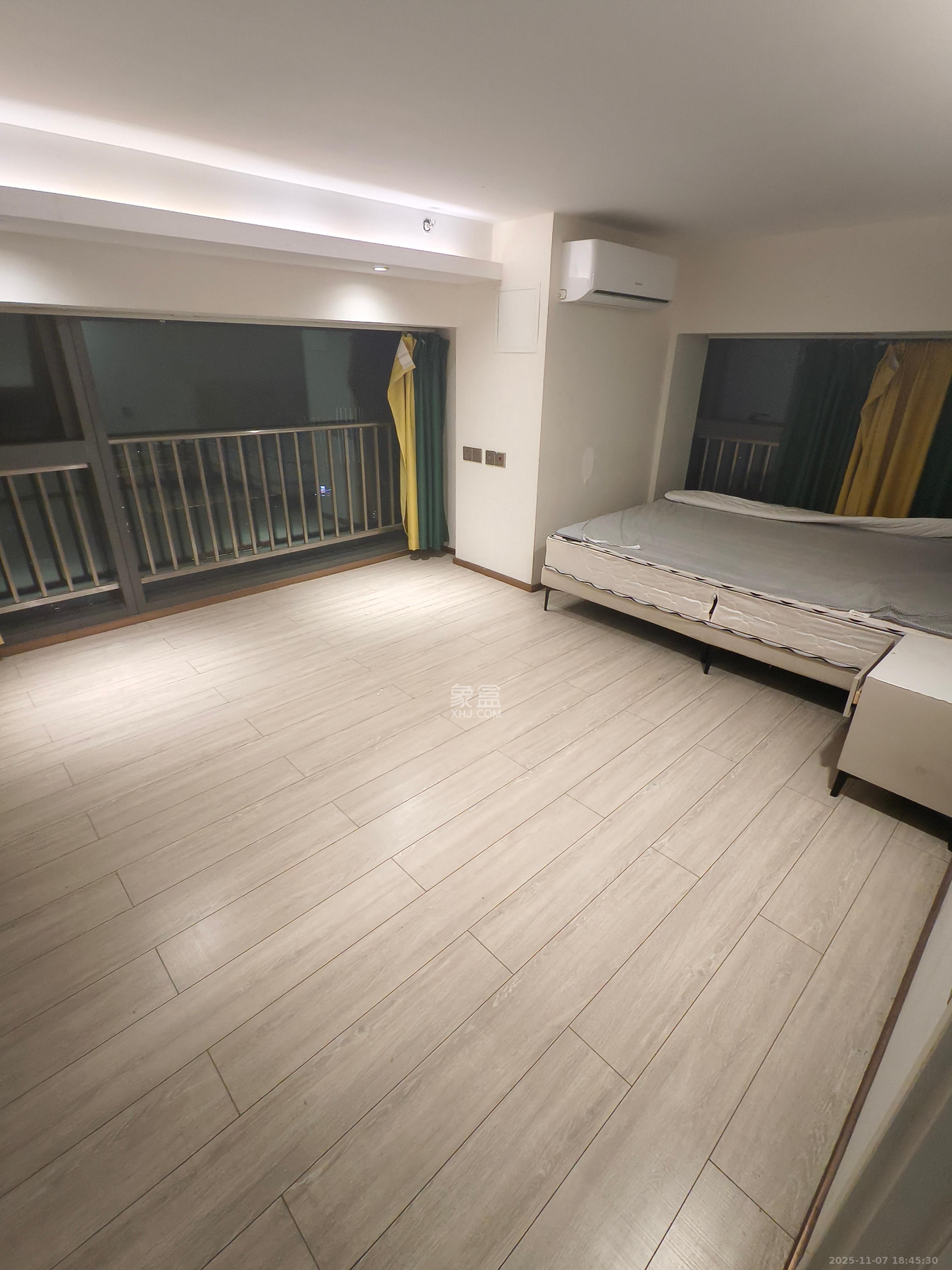 华远华时代  1室0厅0卫    5000.0元/月室内图