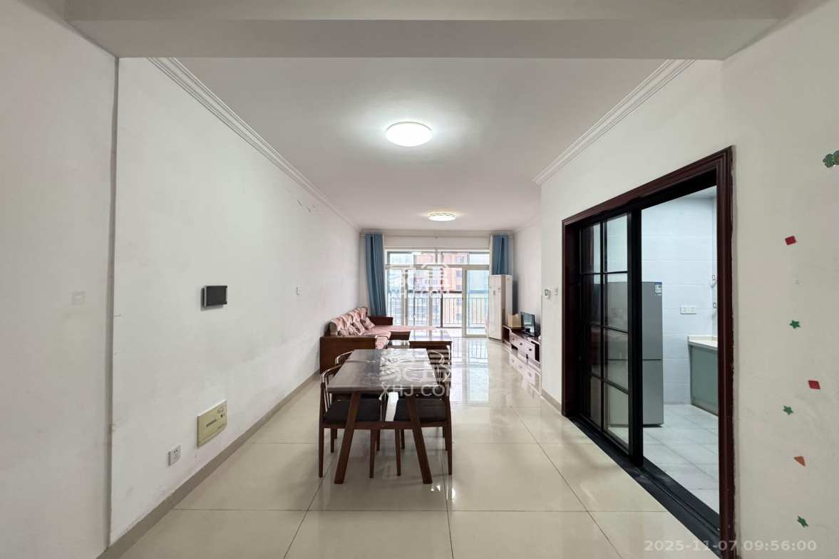 金鼎公园尚 2室2厅1卫 2000.0元/月 金鼎公园尚 2室2厅1卫 2000.0元/月室内图