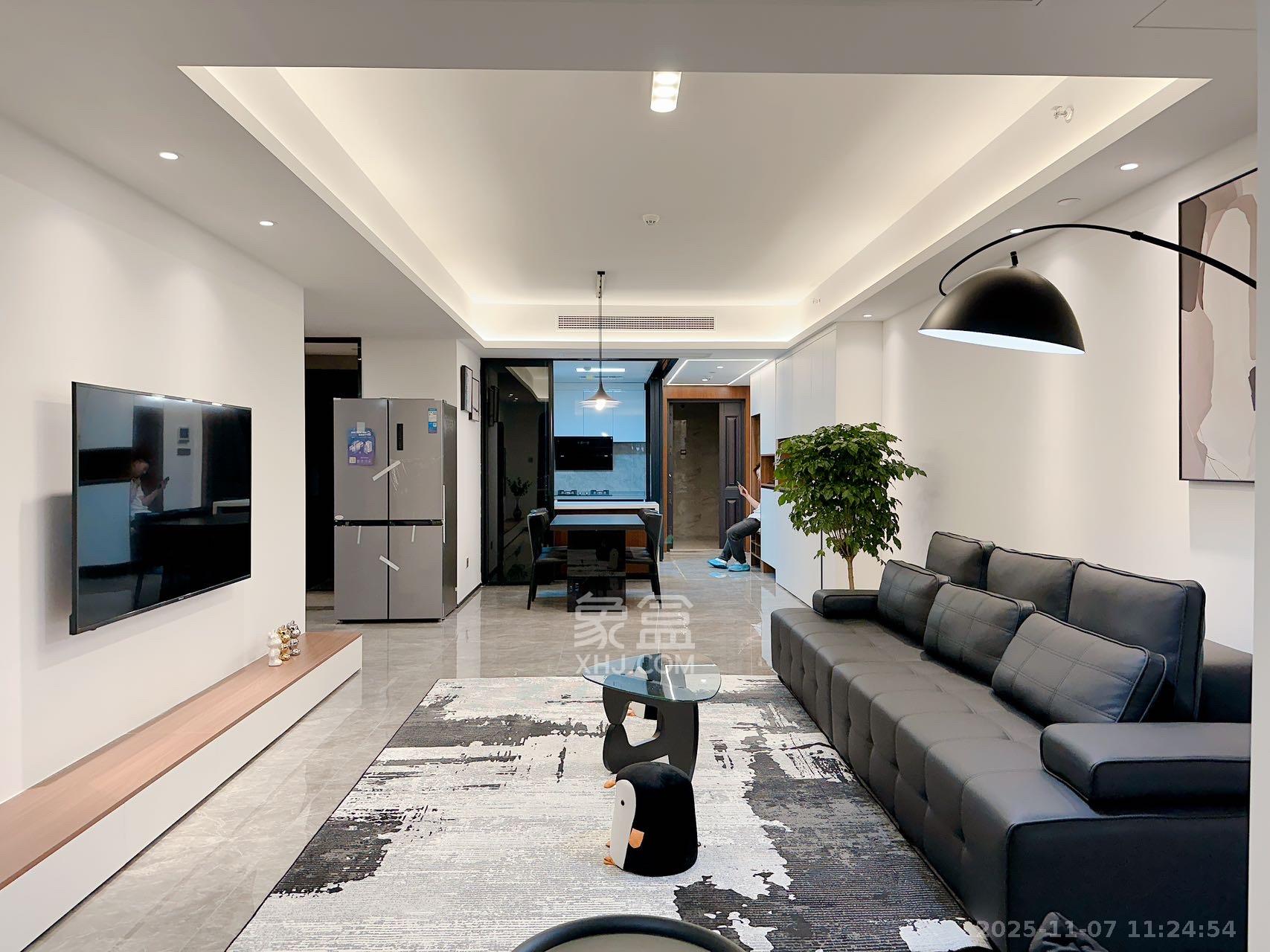 北辰瀚江府 3室2厅2卫 8000.0元/月 北辰瀚江府 3室2厅2卫 8000.0元/月室内图