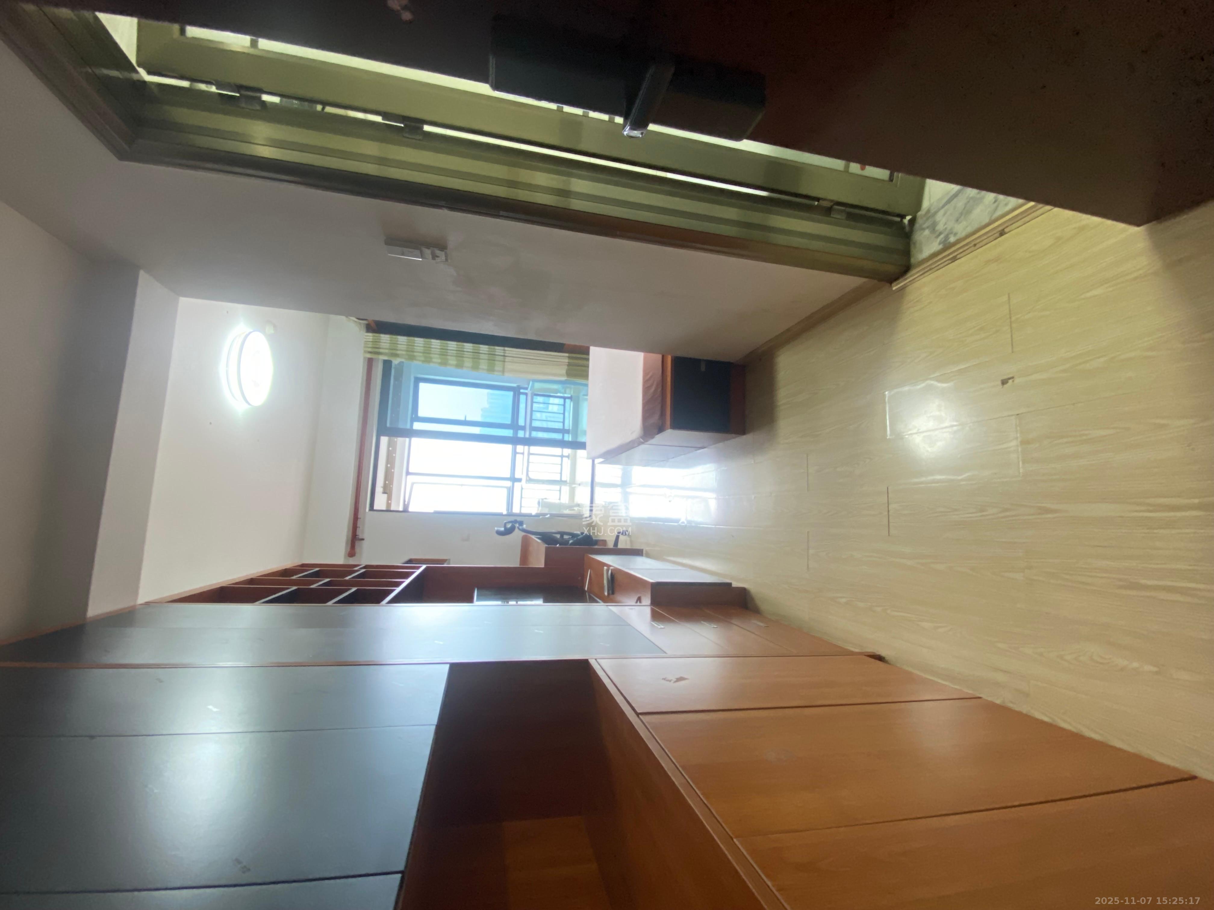 保利麓谷林语I区 1室1厅1卫 1400.0元/月 保利麓谷林语I区 1室1厅1卫 1400.0元/月室内图