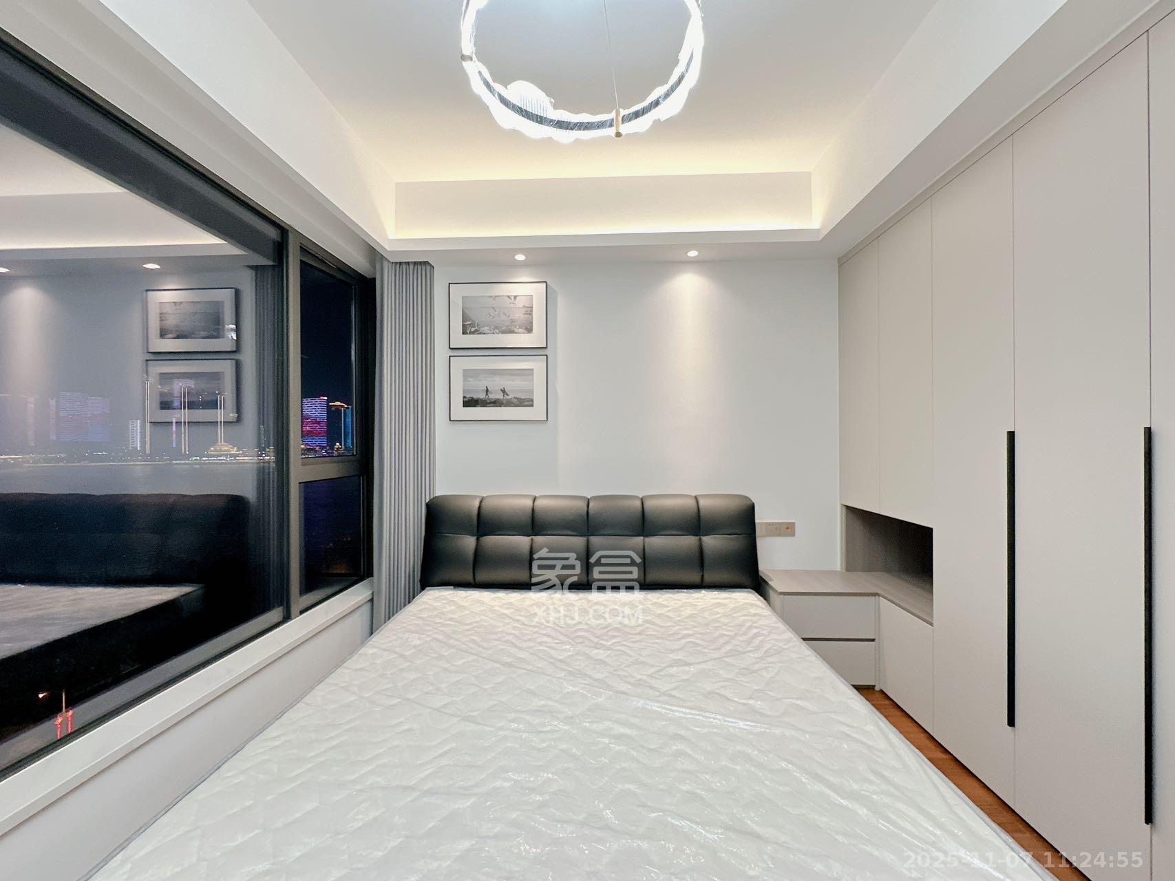 北辰瀚江府 3室2厅2卫 8000.0元/月 北辰瀚江府 3室2厅2卫 8000.0元/月室内图