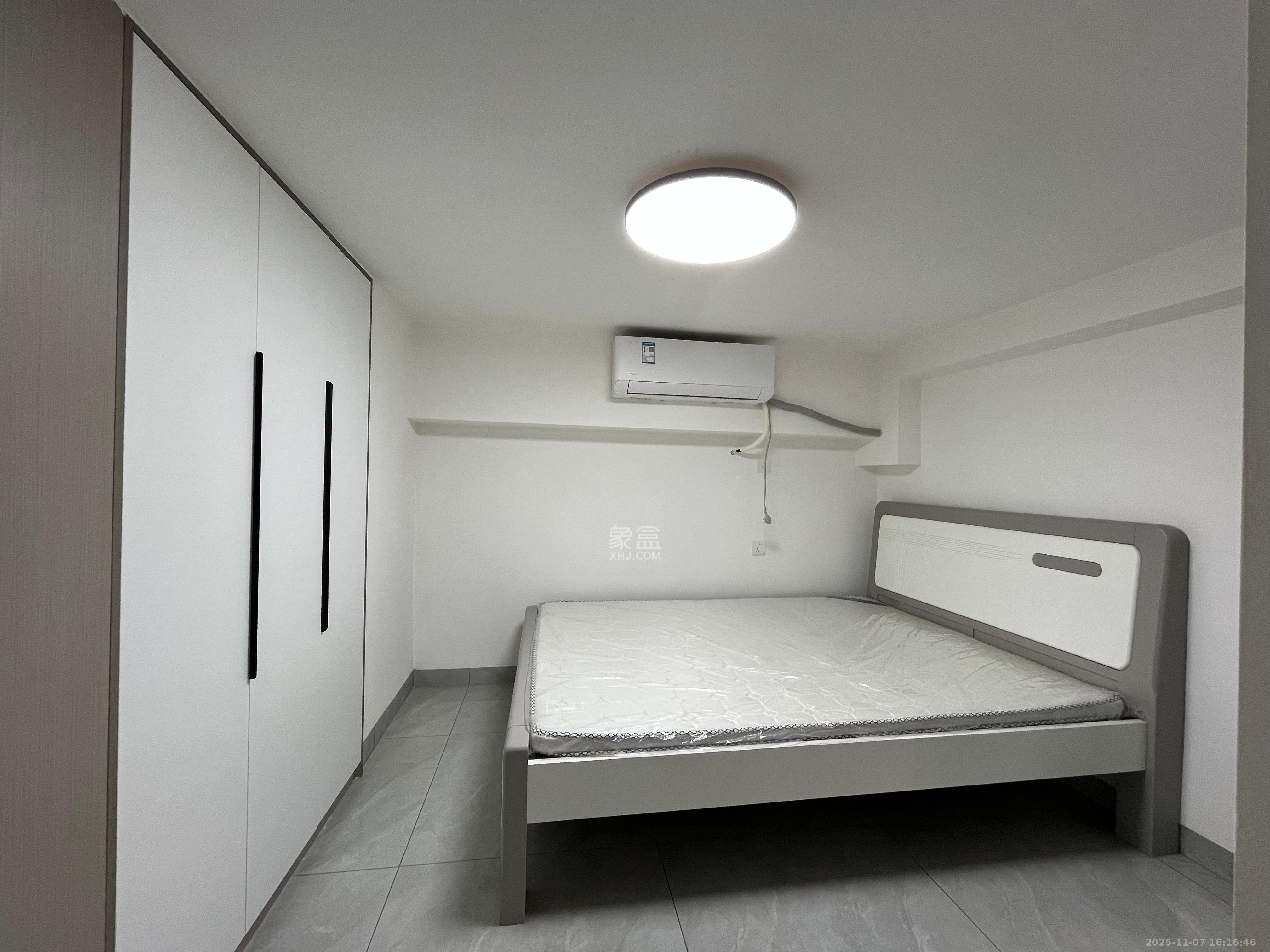 新城悦隽 2室1厅1卫 1800.0元/月 新城悦隽 2室1厅1卫 1800.0元/月室内图