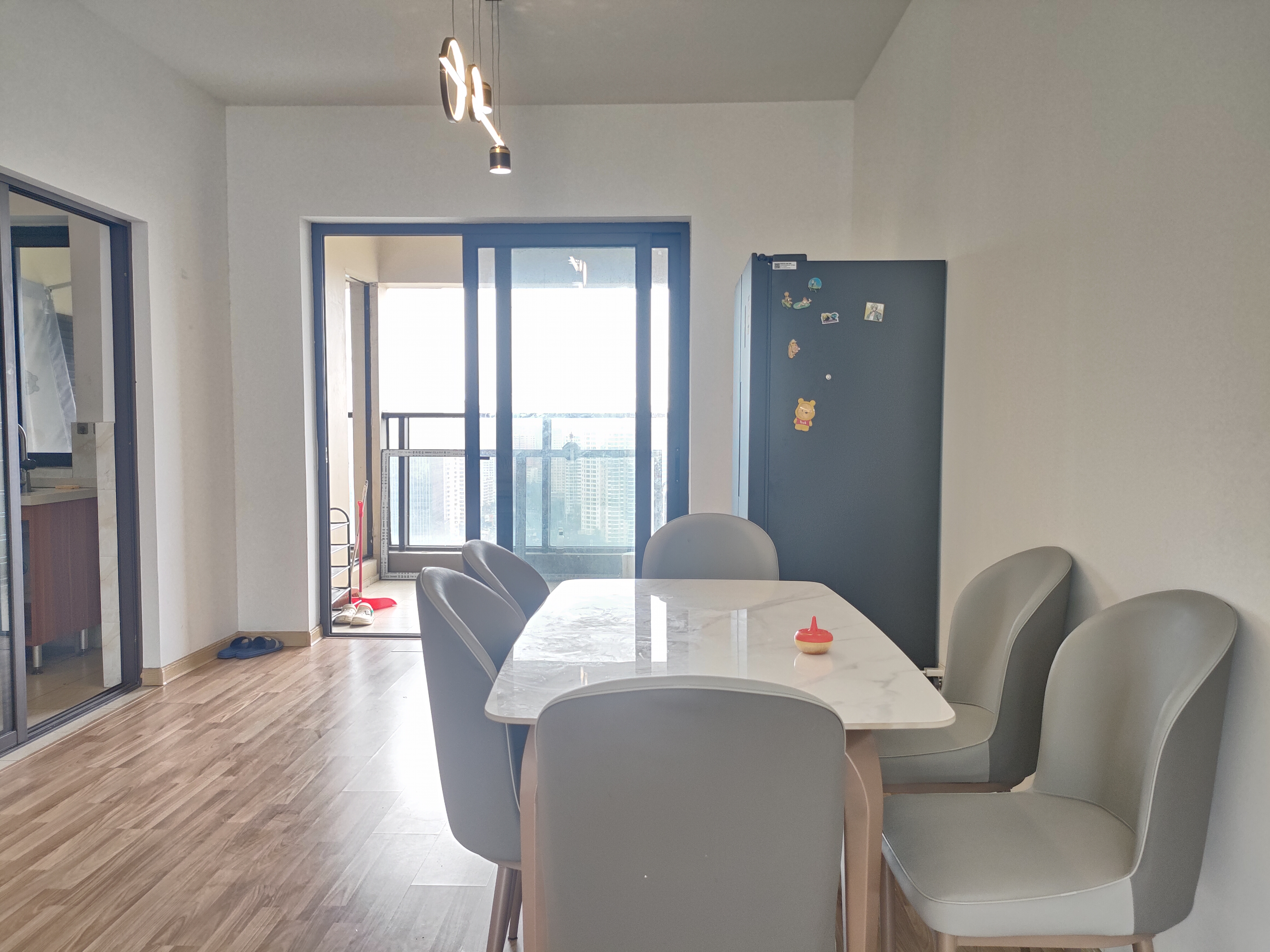 融创海口一号 3室2厅1卫 3600.0元/月 融创海口一号 3室2厅1卫 3600.0元/月室内图