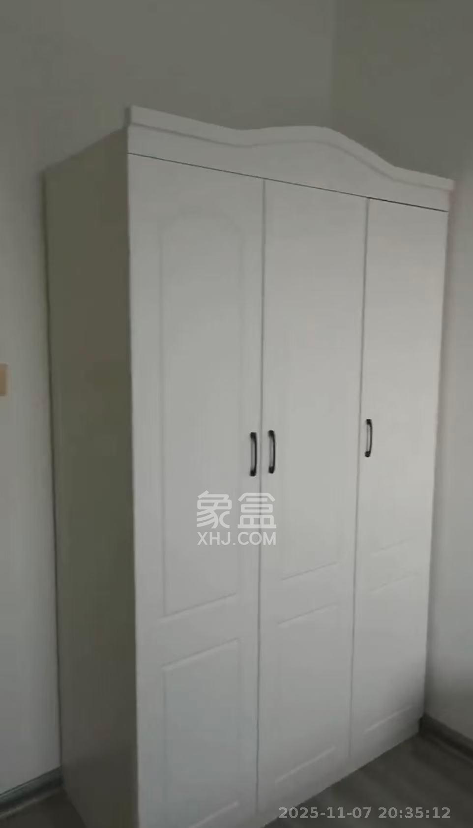 荣盛花语书苑  2室2厅1卫    2200.0元/月室内图