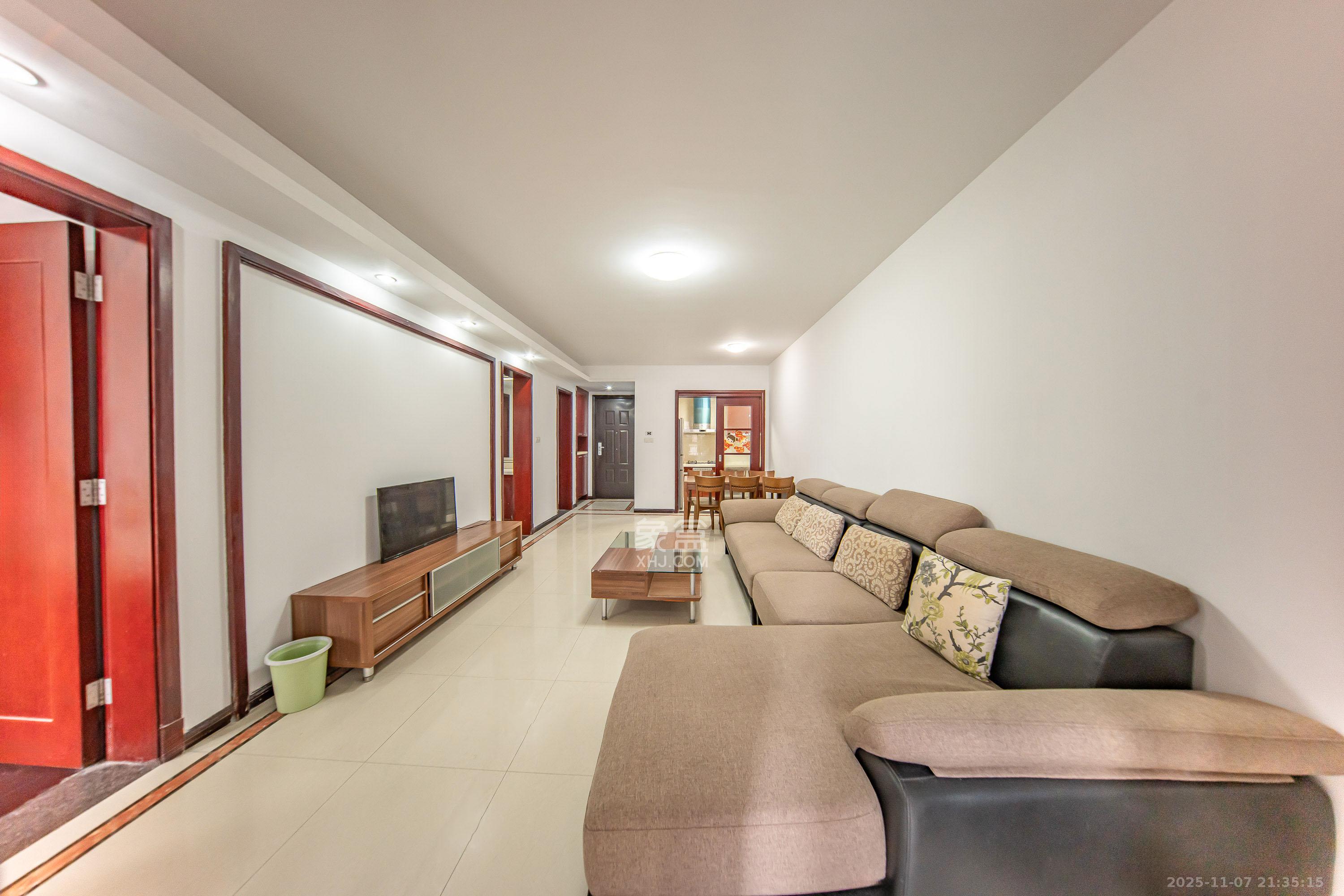 中海国际二期  3室2厅1卫    65.0万