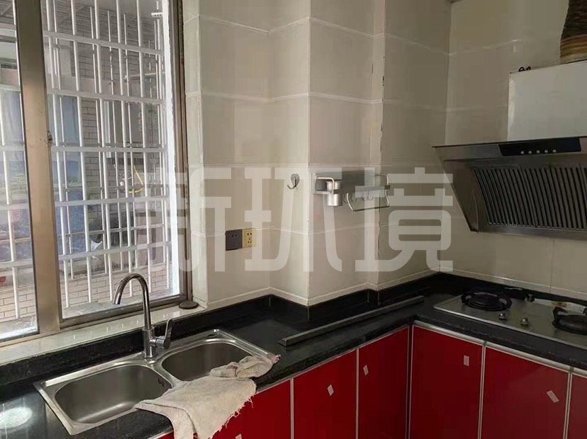 维港十字街  2室1厅1卫    1500.0元/月室内图