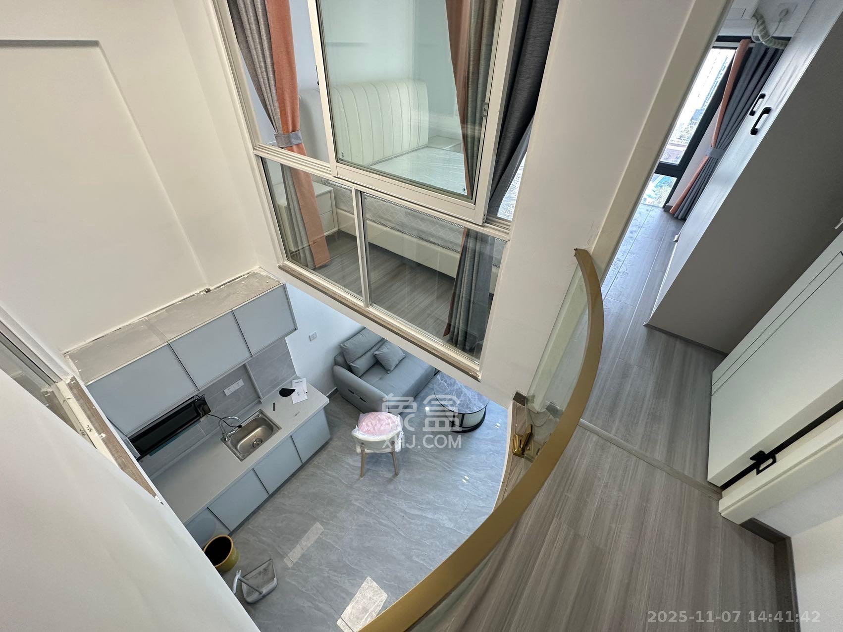 中海阅溪府 2室1厅1卫 2000.0元/月 中海阅溪府 2室1厅1卫 2000.0元/月室内图