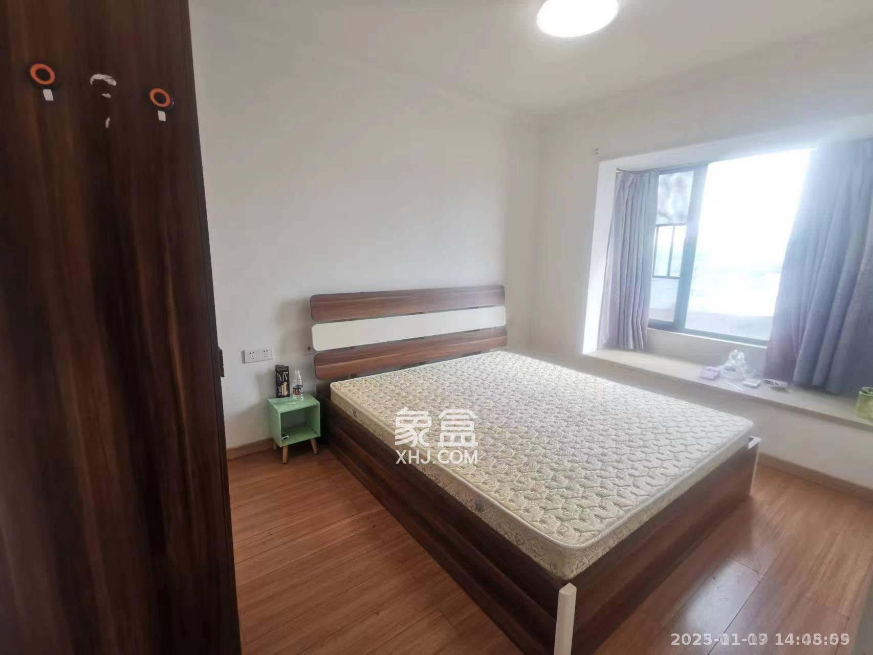 万科金域缇香 3室2厅2卫 3200.0元/月 万科金域缇香 3室2厅2卫 3200.0元/月室内图