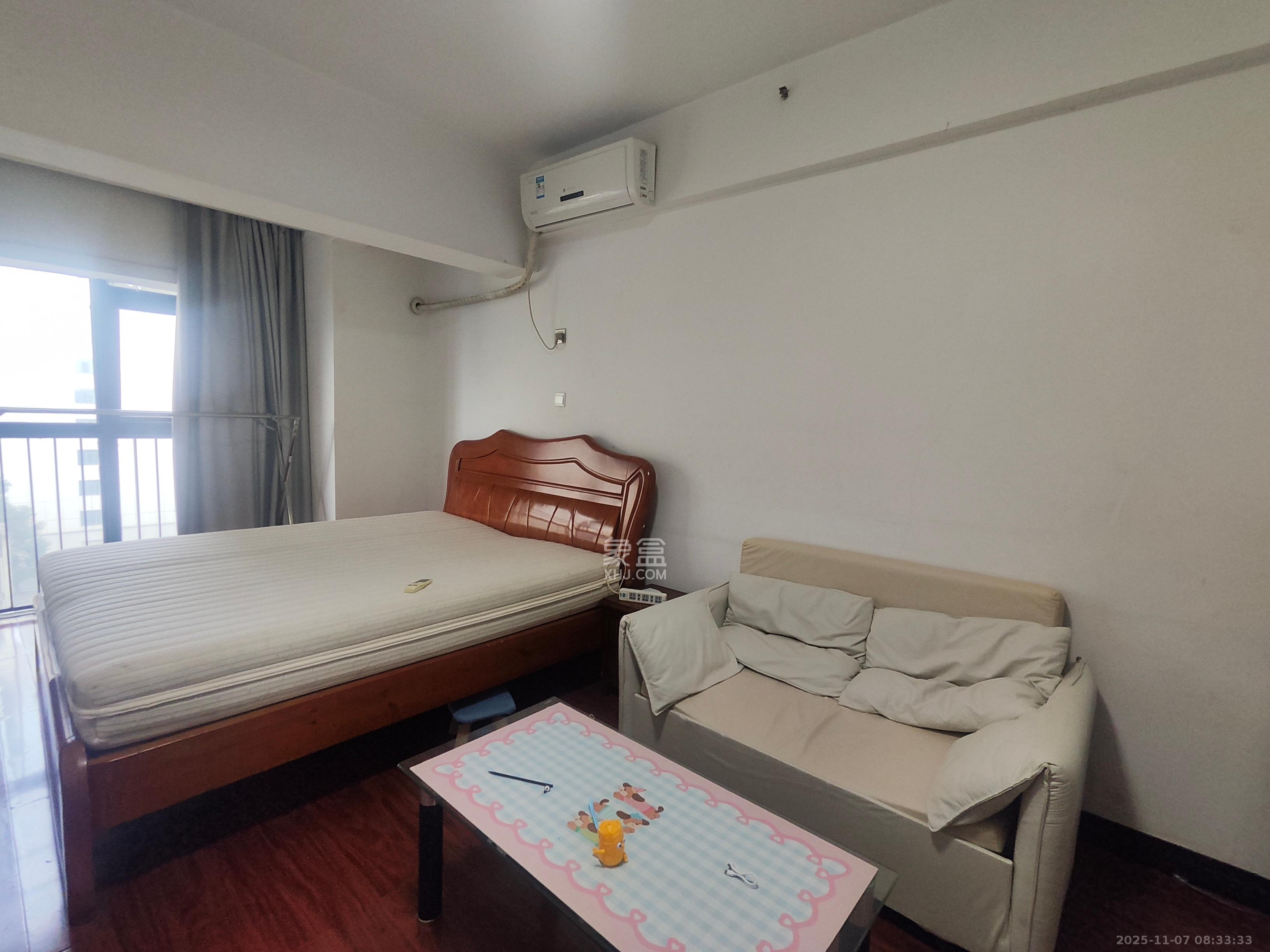 恒大金都(华瑞金都) 1室1厅1卫 1200.0元/月 恒大金都(华瑞金都) 1室1厅1卫 1200.0元/月室内图