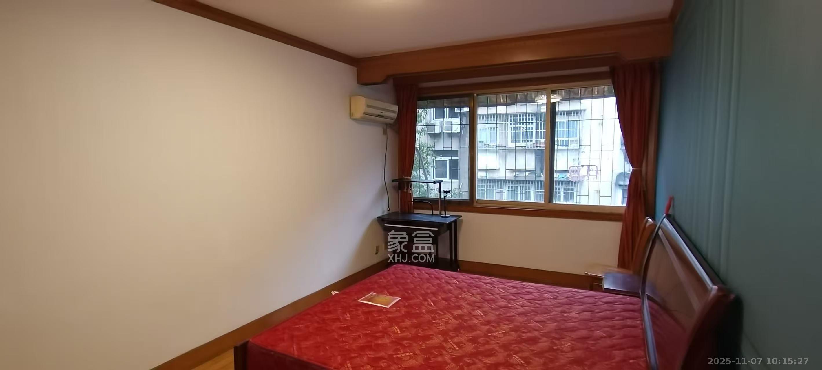 曾家湾13号生活区（友谊集团公司宿舍）  2室1厅1卫    1600.0元/月室内图